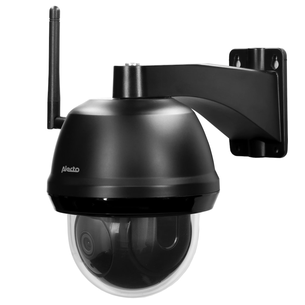 Alecto Überwachungskamera »Ferngesteuerte Outdoor WLAN Kamera«, Außenbereich
