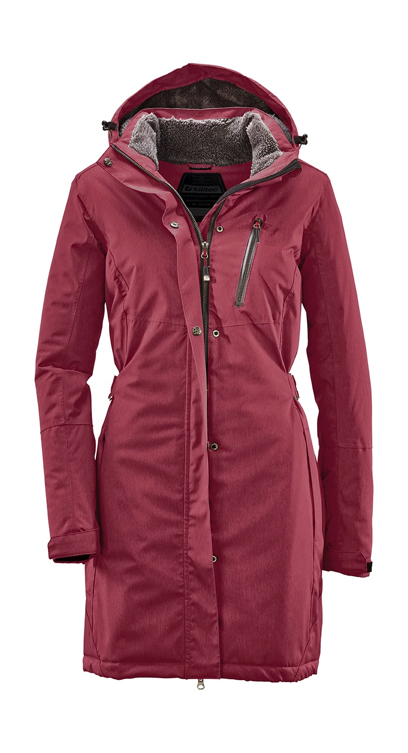 parka killtec