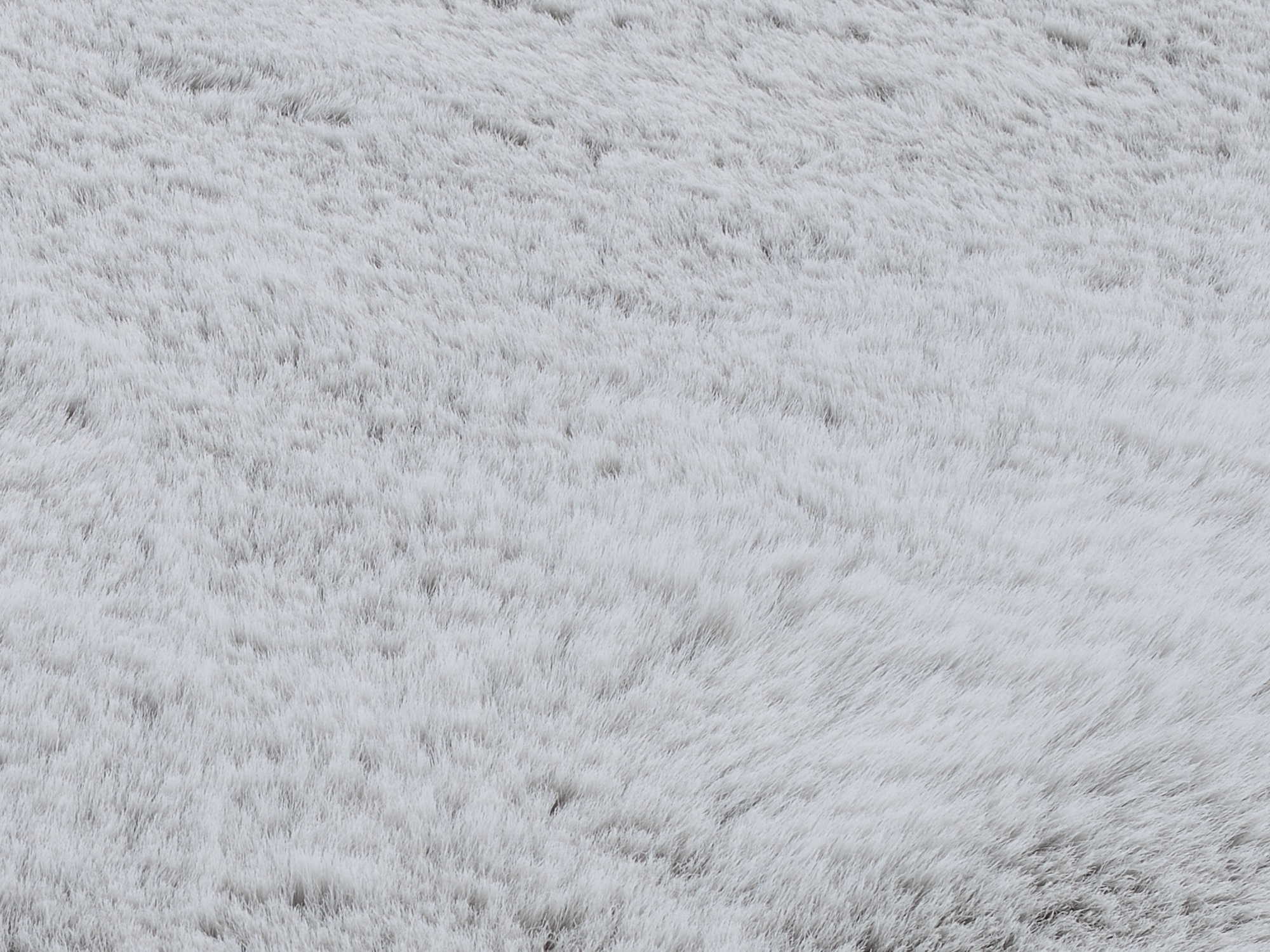 OCI DIE TEPPICHMARKE Teppich »ROCKY SOFT« rund 35 mm Höhe Kunstfell, weich, kuschelig, maschinell gewebt, waschbar