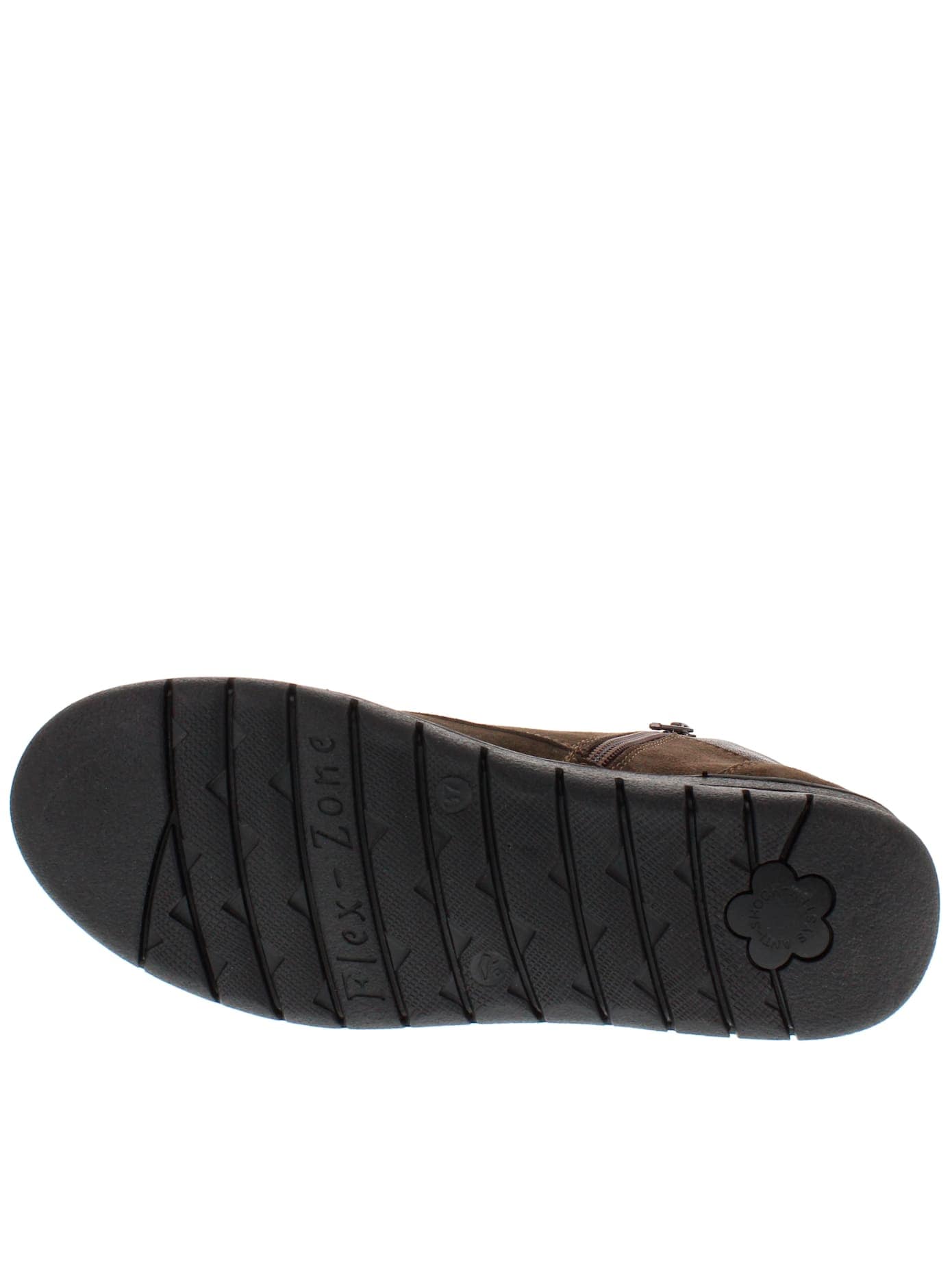 Casual Looks Stiefelette