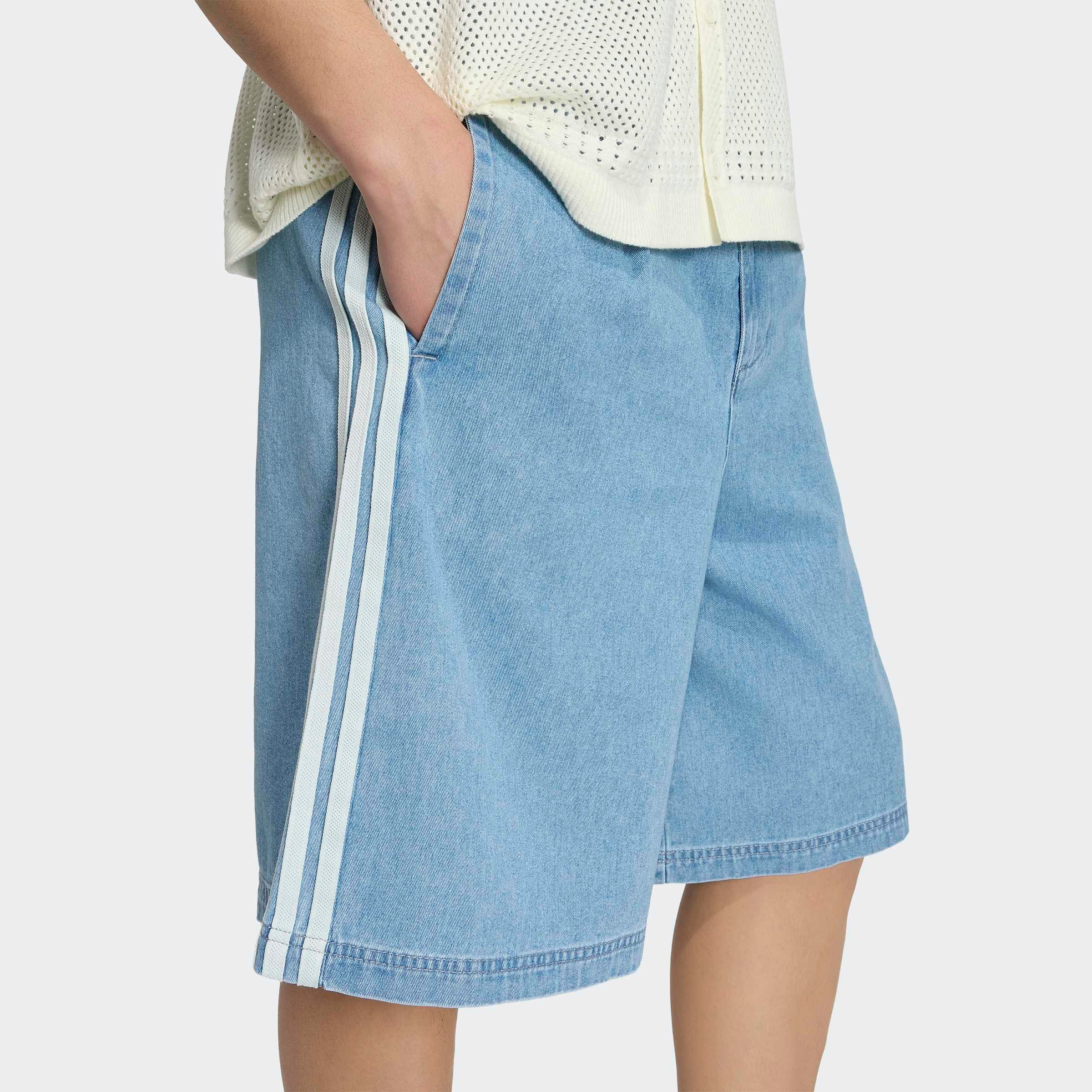 adidas Originals Shorts »DENIM SHORTS«
