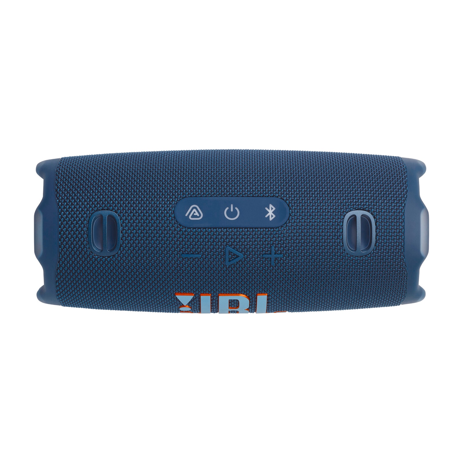 JBL Bluetooth-Lautsprecher »CHARGE 6« (Bluetooth Lautstärkeregelung 45 W) wasserdicht und stoßfest, Powerbank-Funktion mit USB-C