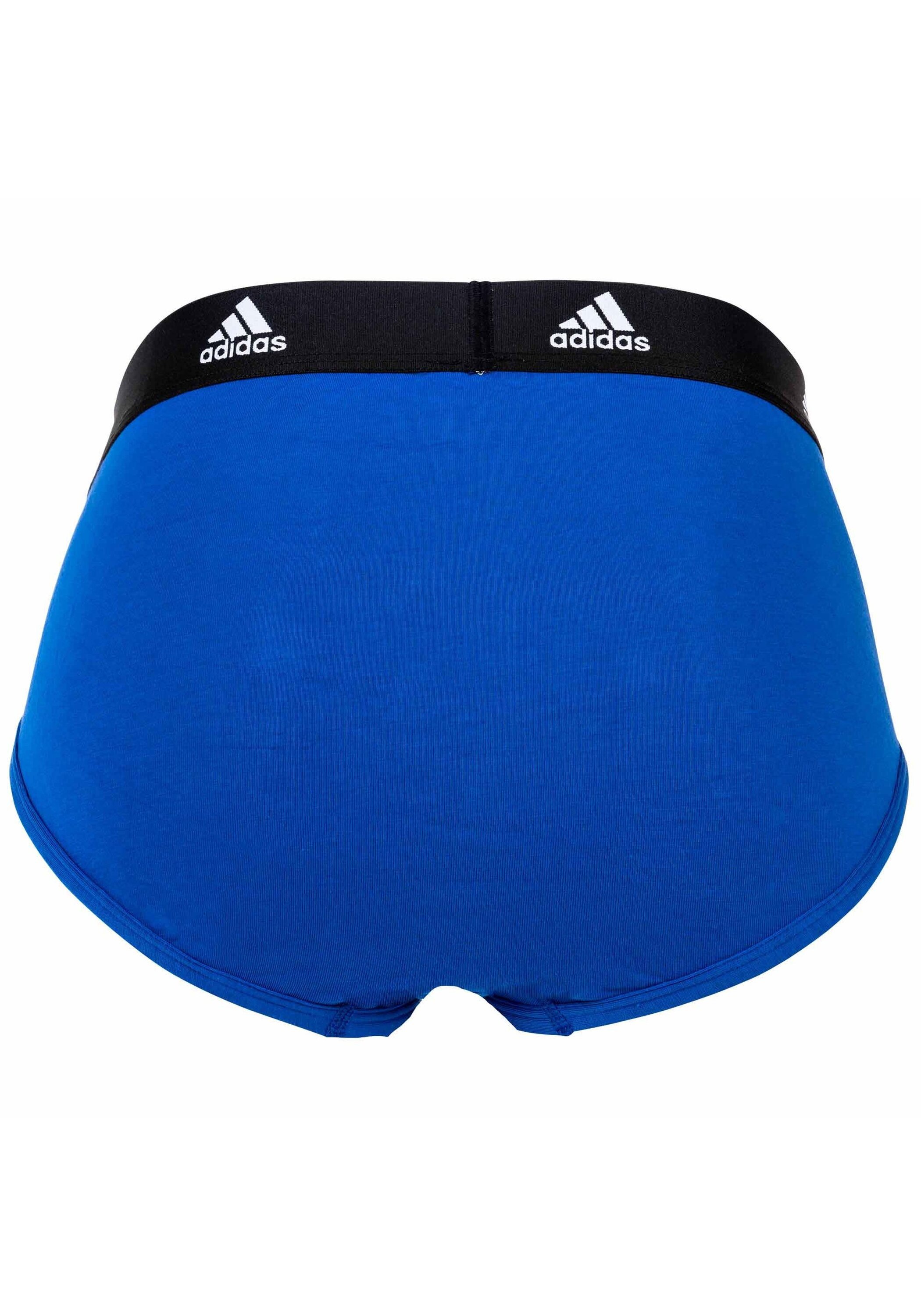 adidas Originals Slip »Slip 3er Pack«