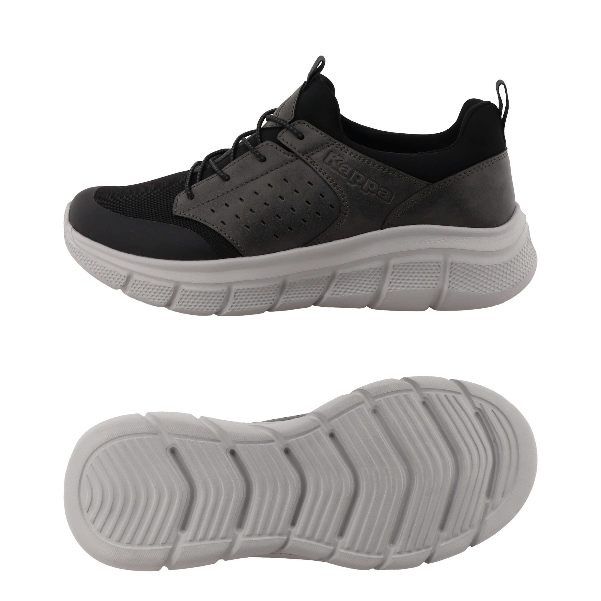 Kappa Schnürboots »TJORVEN«  Winterschuhe, Winterboots, Schnürstiefel, Winterstiefel