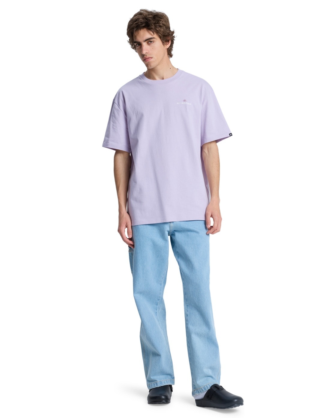 Quiksilver T-Shirt »Upside Down«