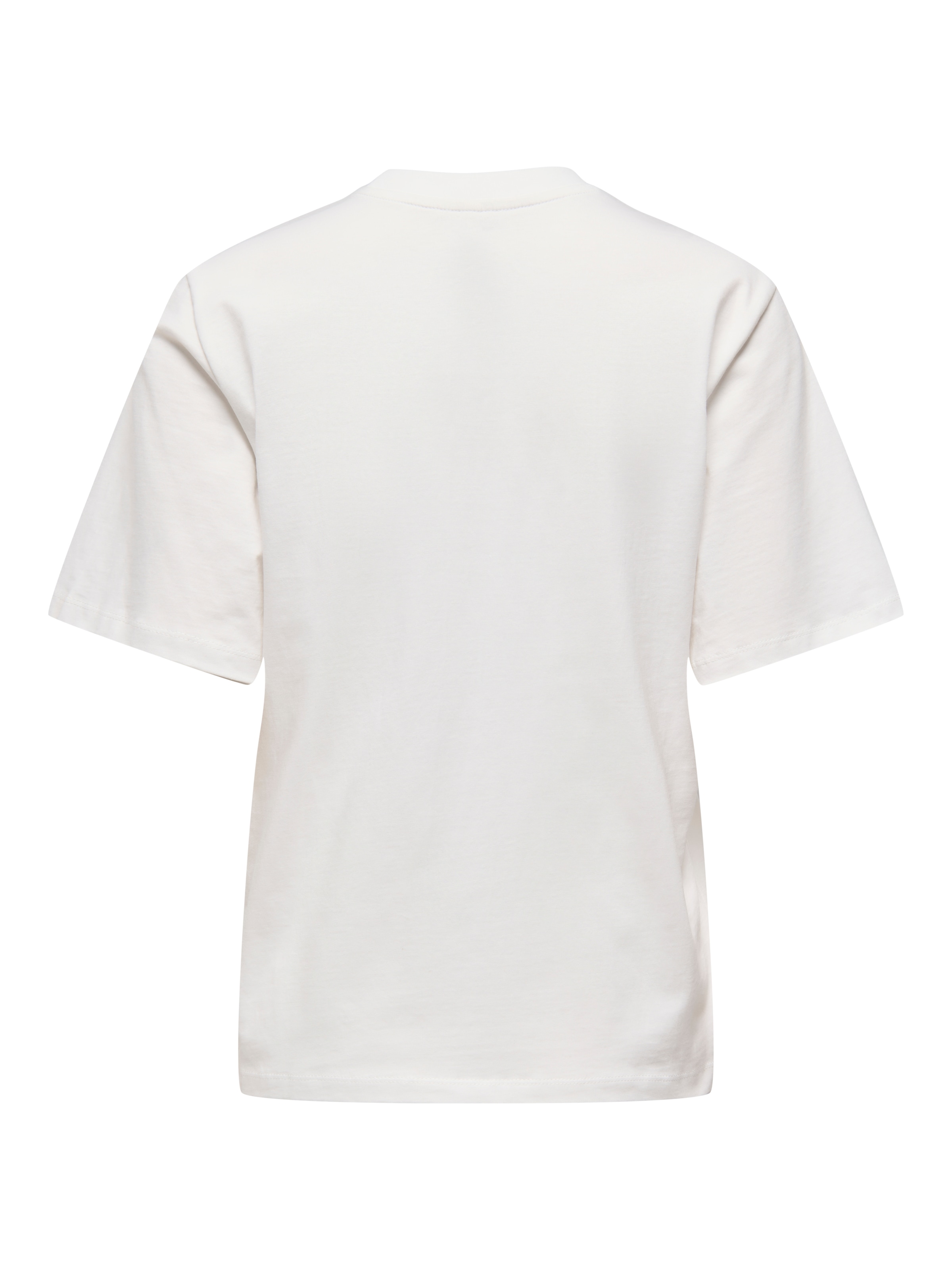 ONLY Kurzarmshirt »ONLSIFF S/S TOP BOX JRS«