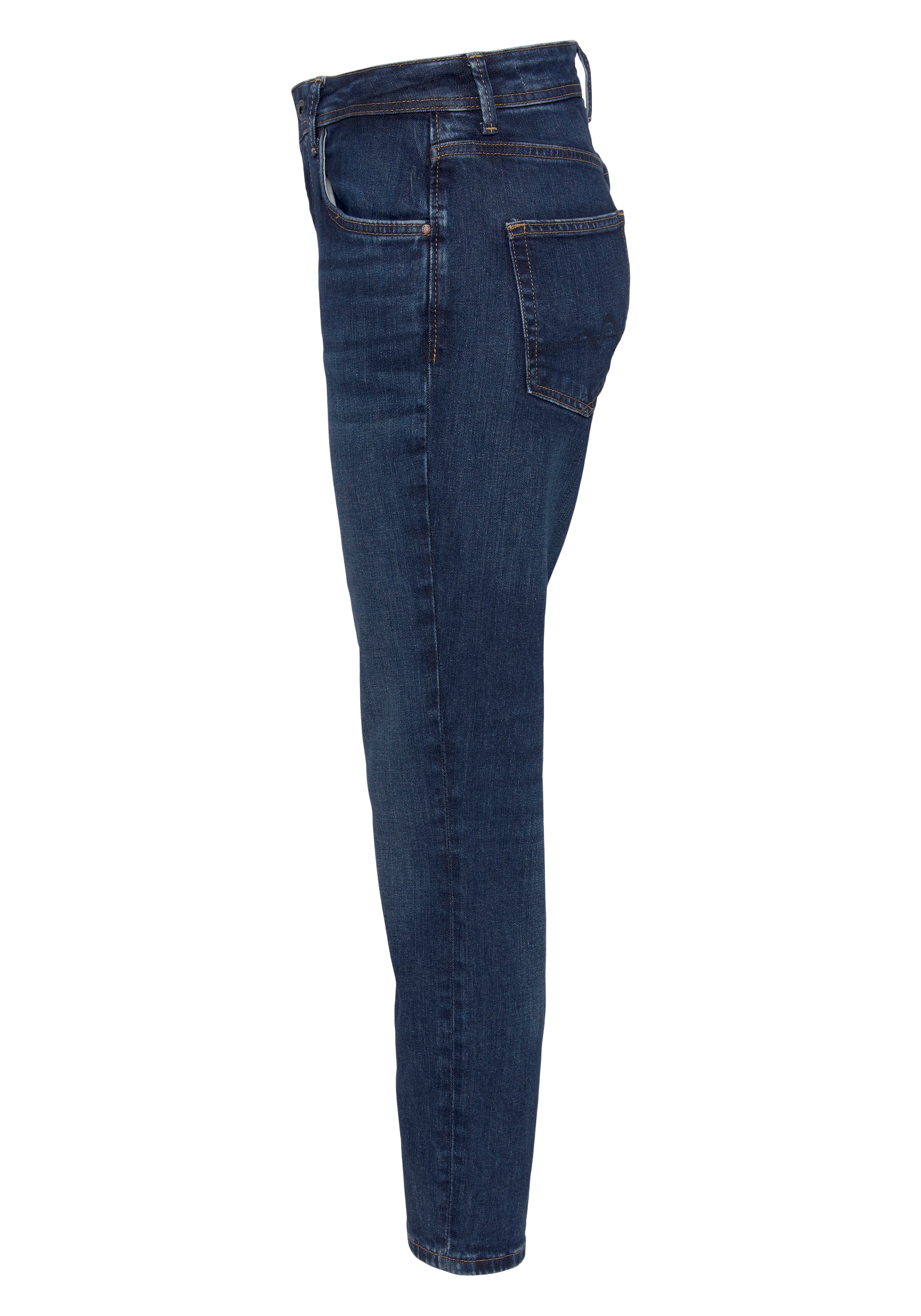 Pepe Jeans Boyfriend-Jeans »VIOLET«, im lässigen Boyfriend-Style