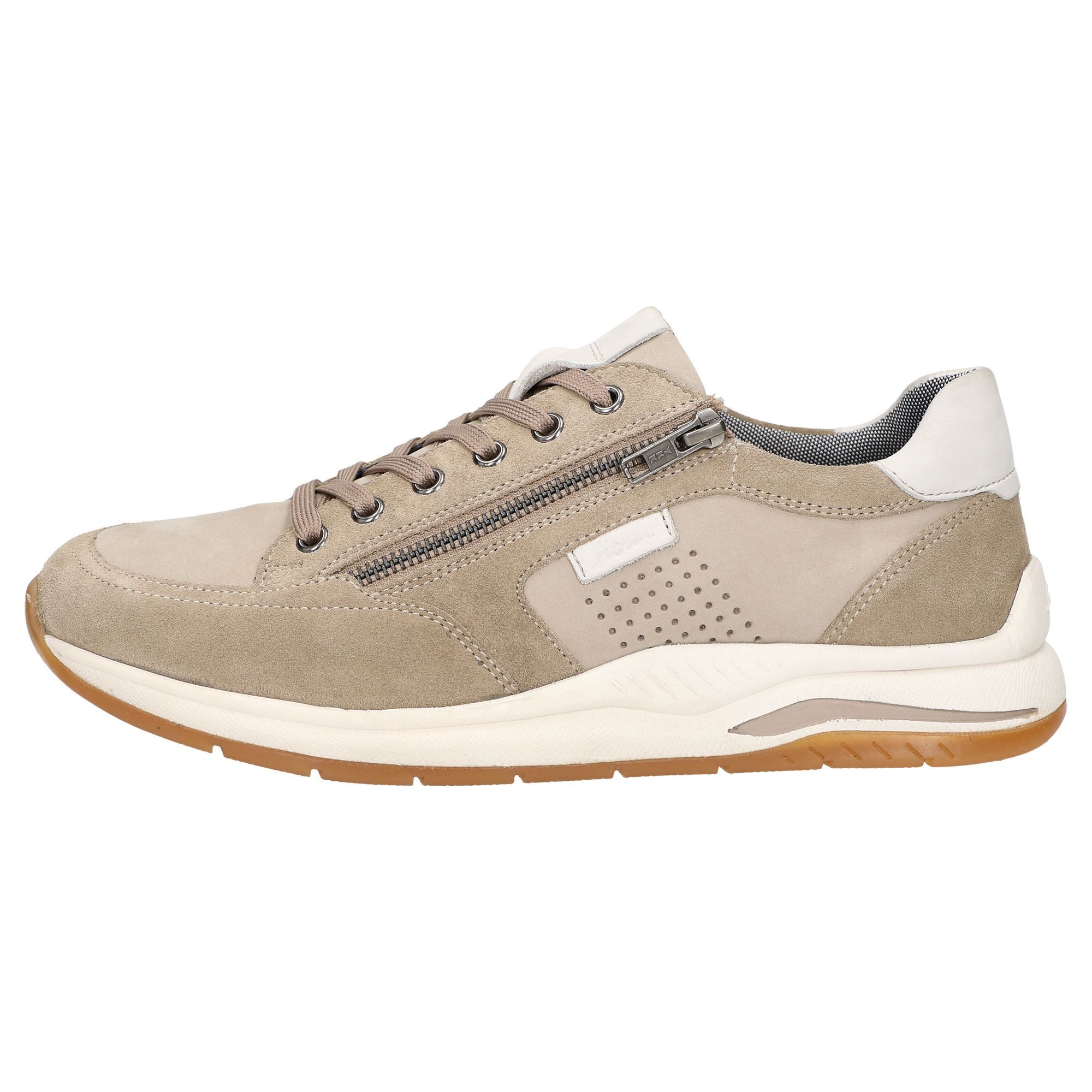 SIOUX Sneaker »Turibio-702-J«
