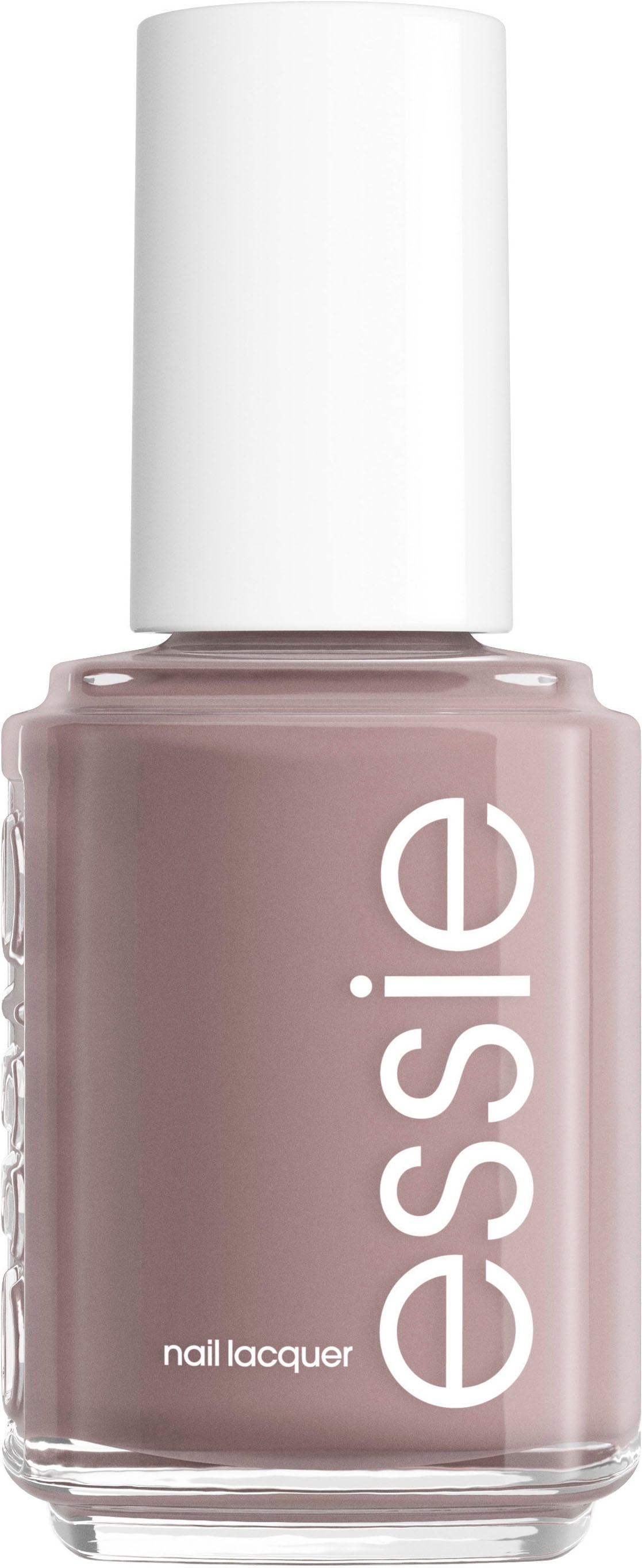 essie Nagellack für farbintensive und ultra-starke Nägel, natürliche Inhaltsstoffe