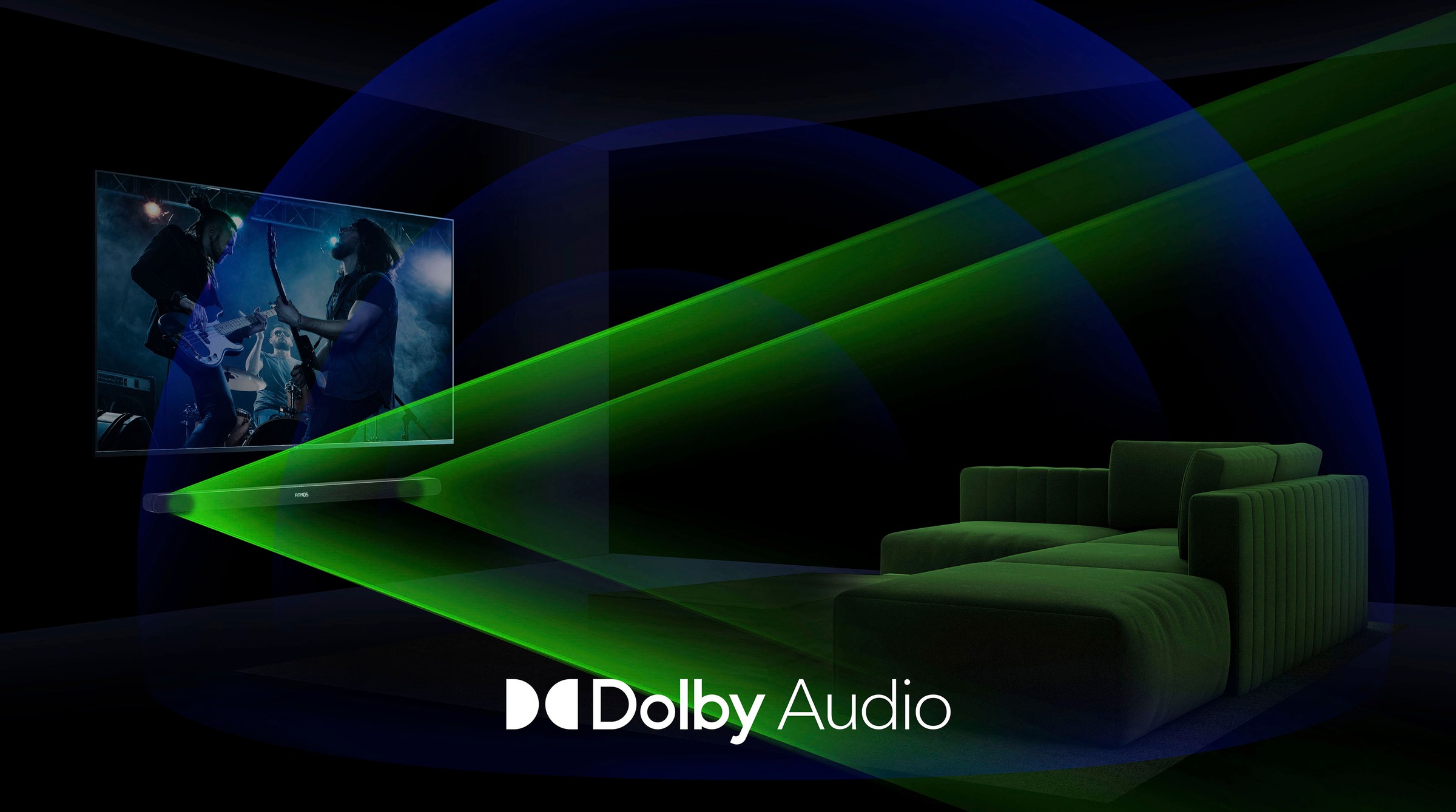 TCL Soundbar »TS6100«