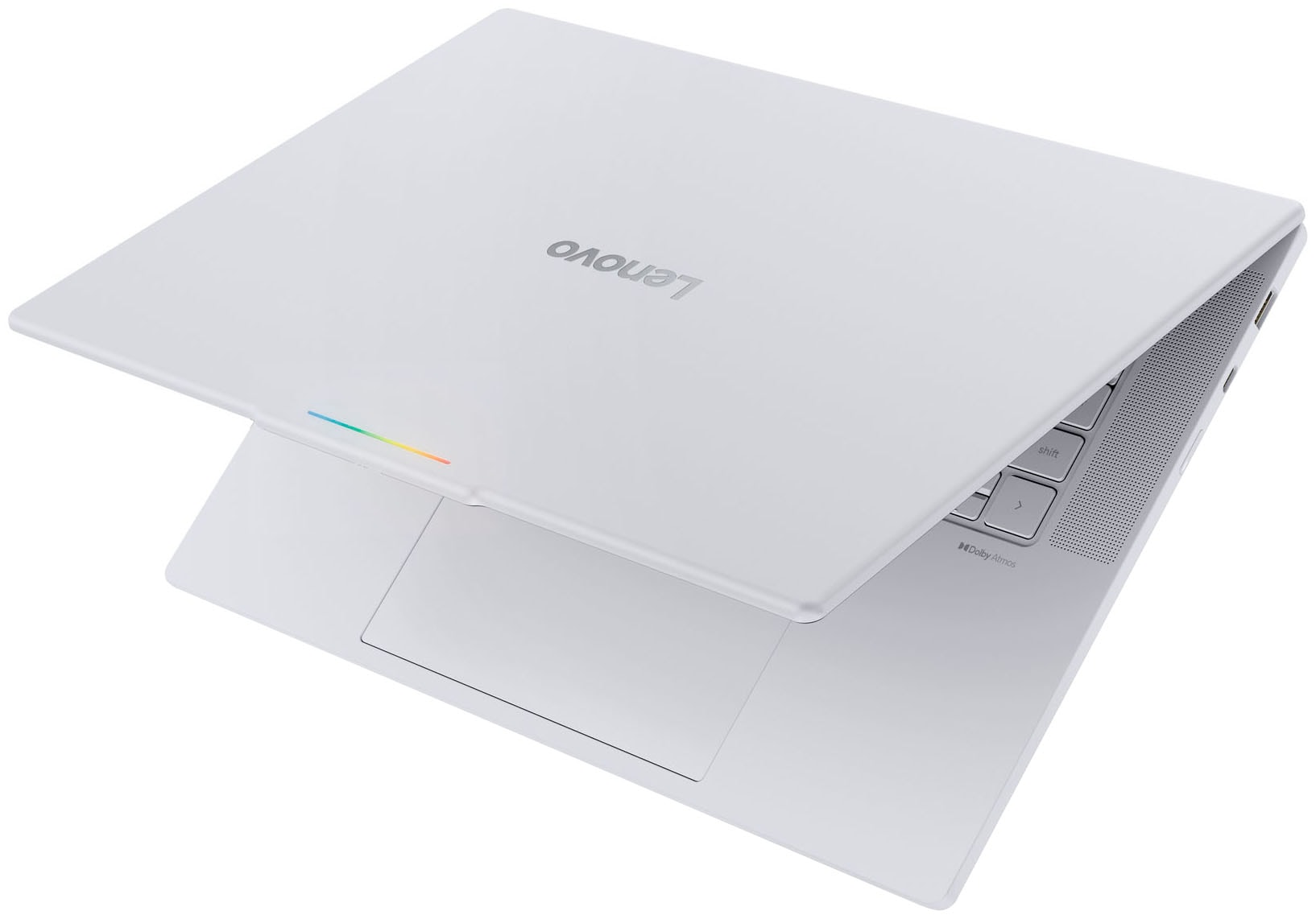 Lenovo Notebook »Googlebook 15IPH12« 38,25 cm / 15,3 ″ Intel Core Ultra 5 Intel Graphics 256 GB SSD