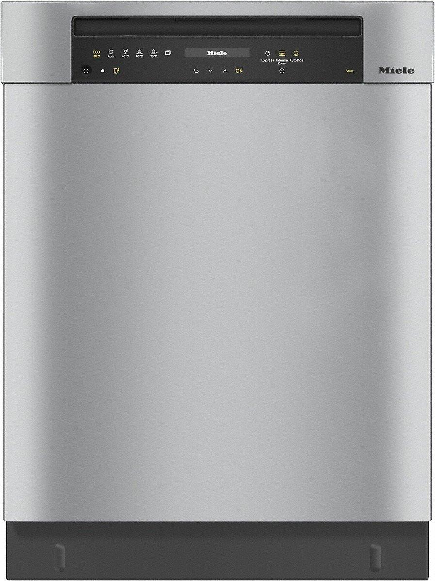 Unterbau-Geschirrspüler, , »G 7310 SCU AutoDos «