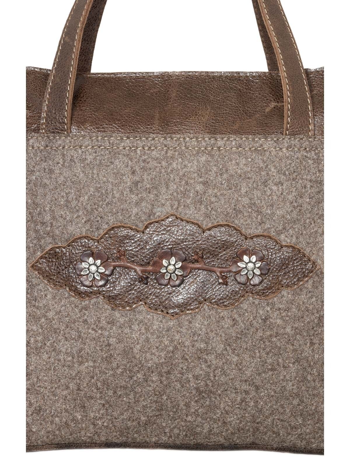 Sima Gürtel Handtasche »Trachtentasche 236-4031«
