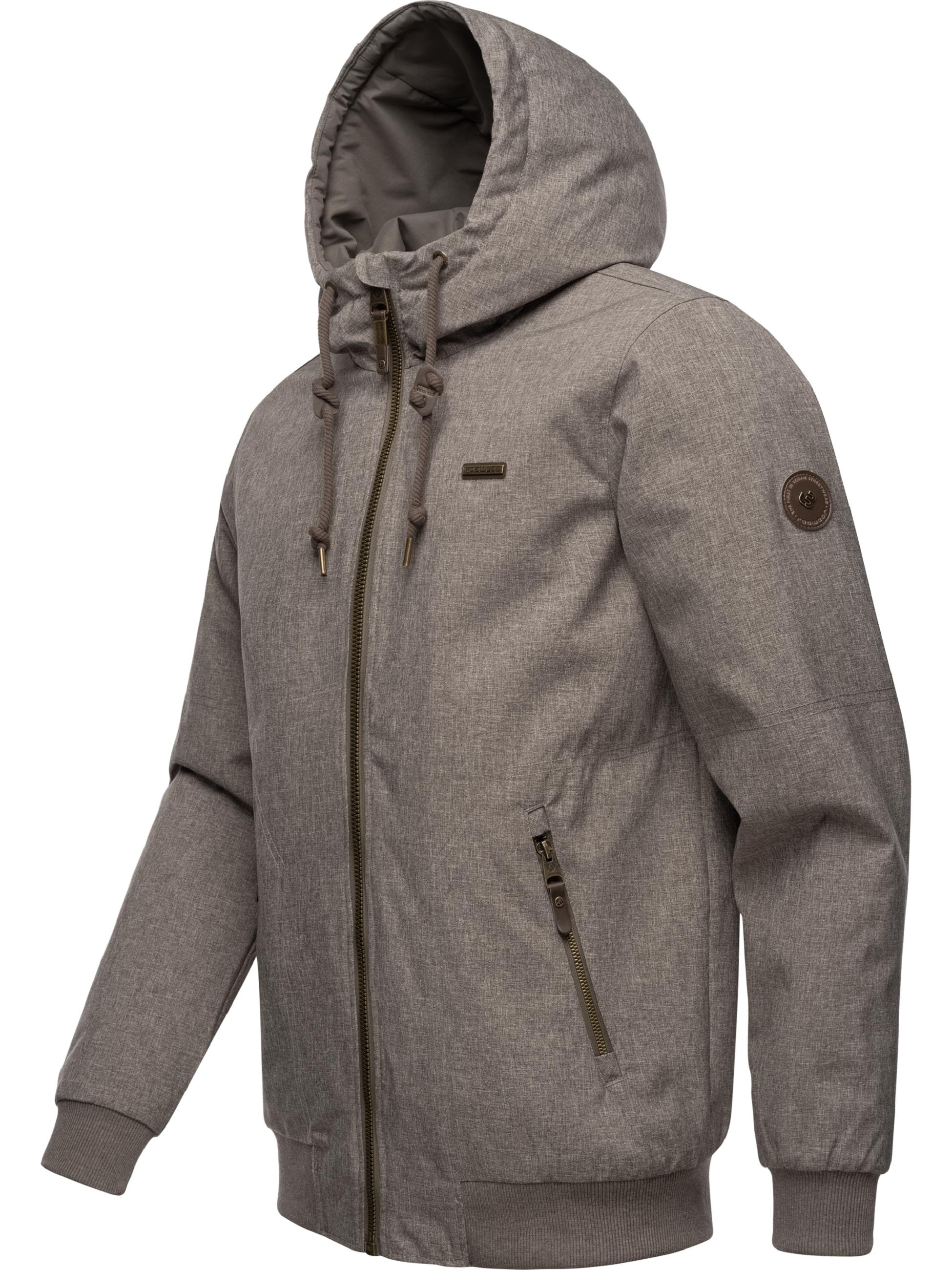 Ragwear Winterjacke »Winterjacke Stewie«