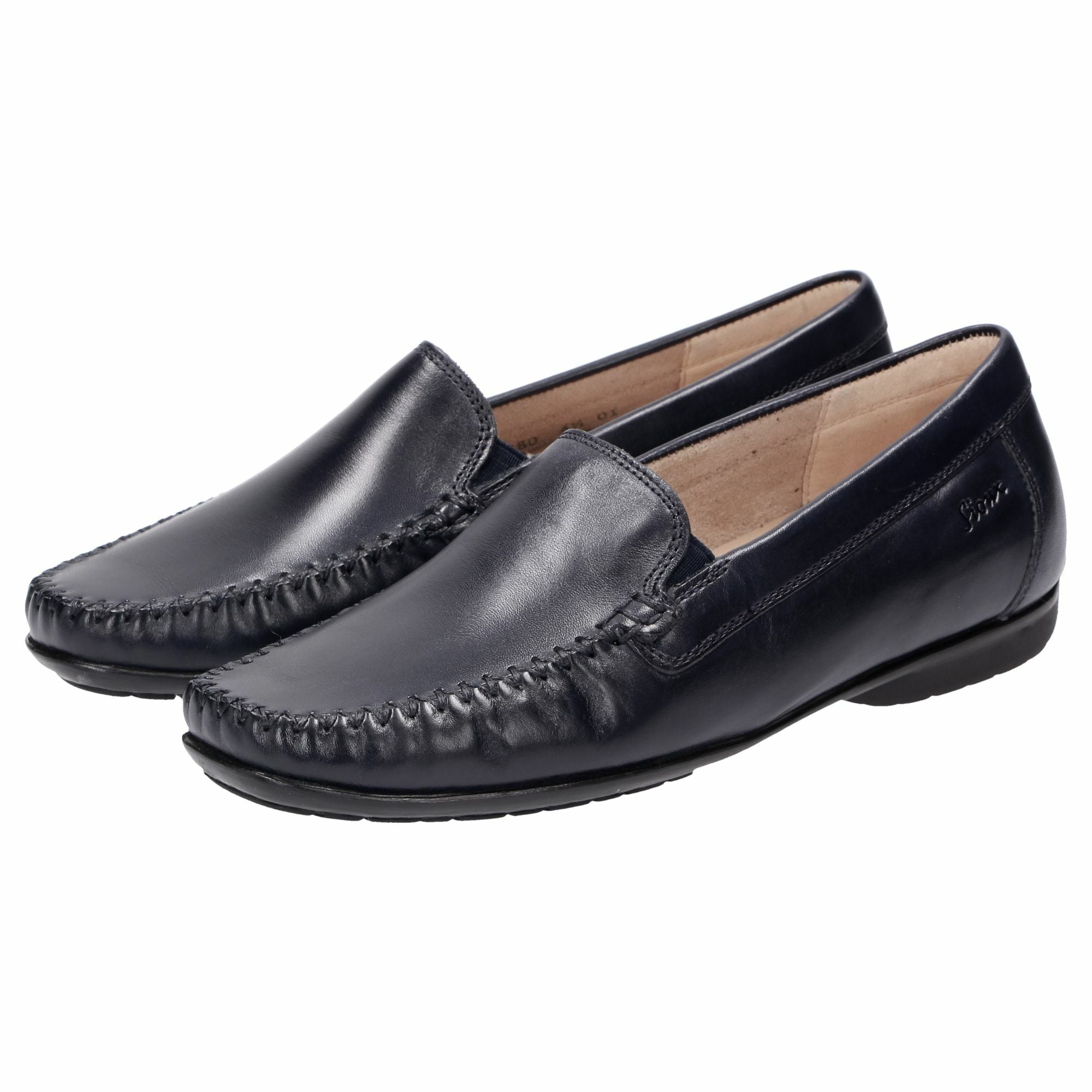 SIOUX Slipper »Cortizia-705-H«