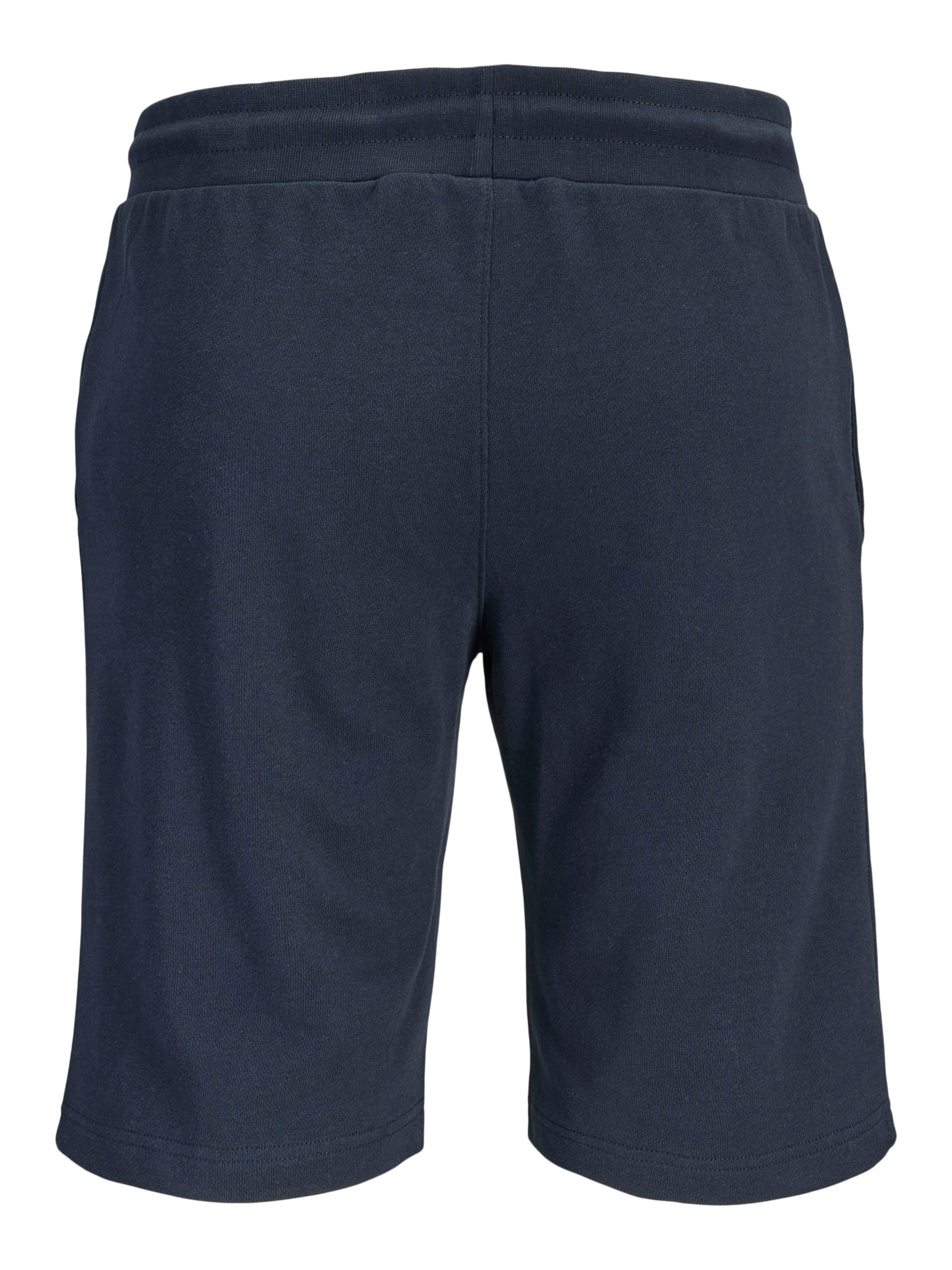 Jack & Jones Laufshorts »JPSTGORDON ARCHIVE SWEAT SHORTS MID SN«  mit Kordelzug