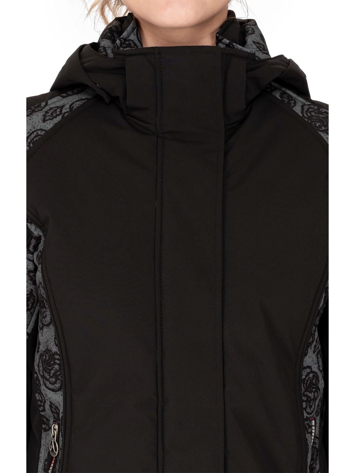 Almgwand Jeansjacke »Jacke BEERENKOGEL«