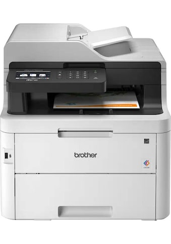 Brother Multifunktionsdrucker »MFC-L3750CDW« kaufen