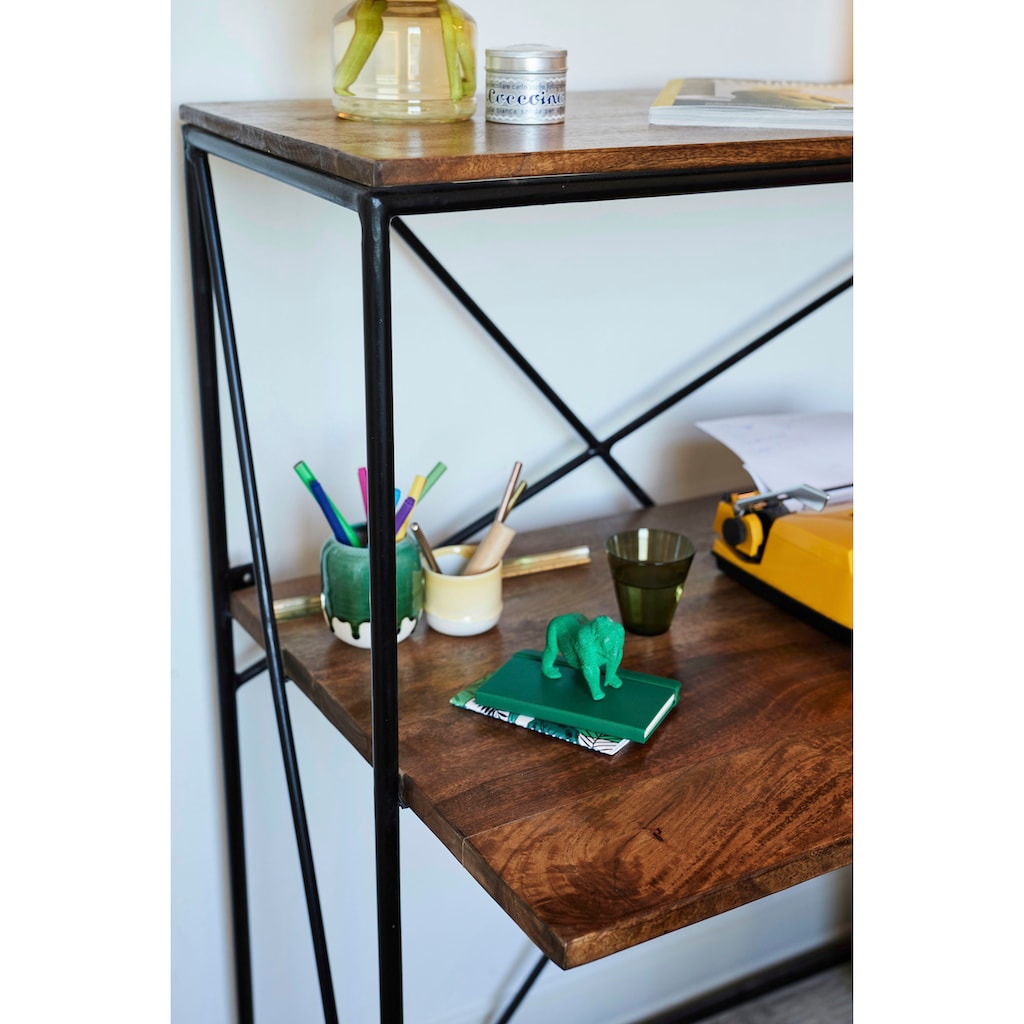 TOM TAILOR HOME Sekretär »T-NEST SHELF OFFICE LOW«