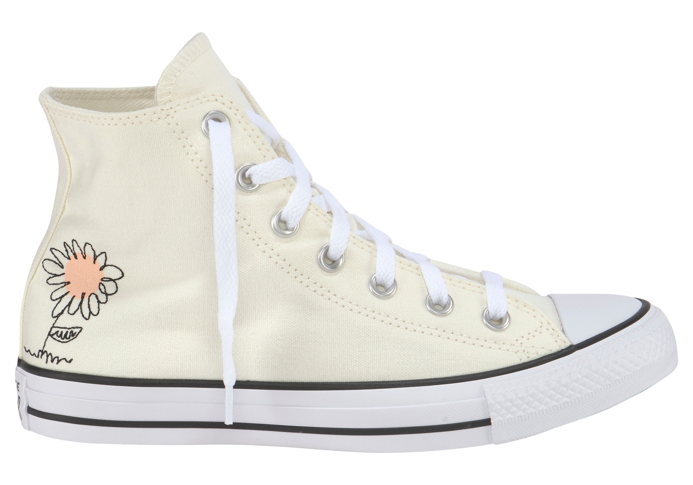 Converse Sneaker »CHUCK TAYLOR ALL STAR SUMMER FLORAL«
