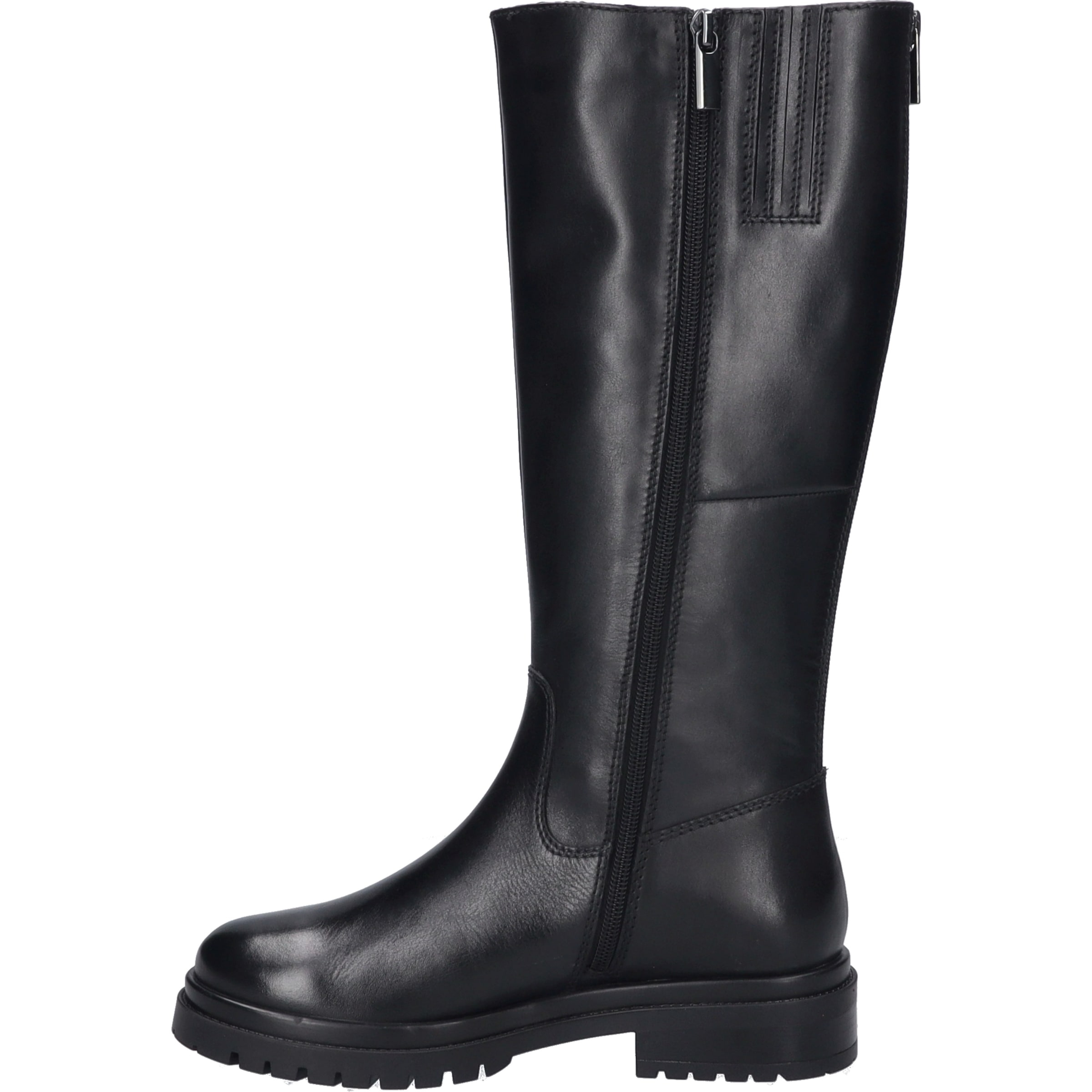 Josef Seibel Stiefel »Stacey 10, schwarz«