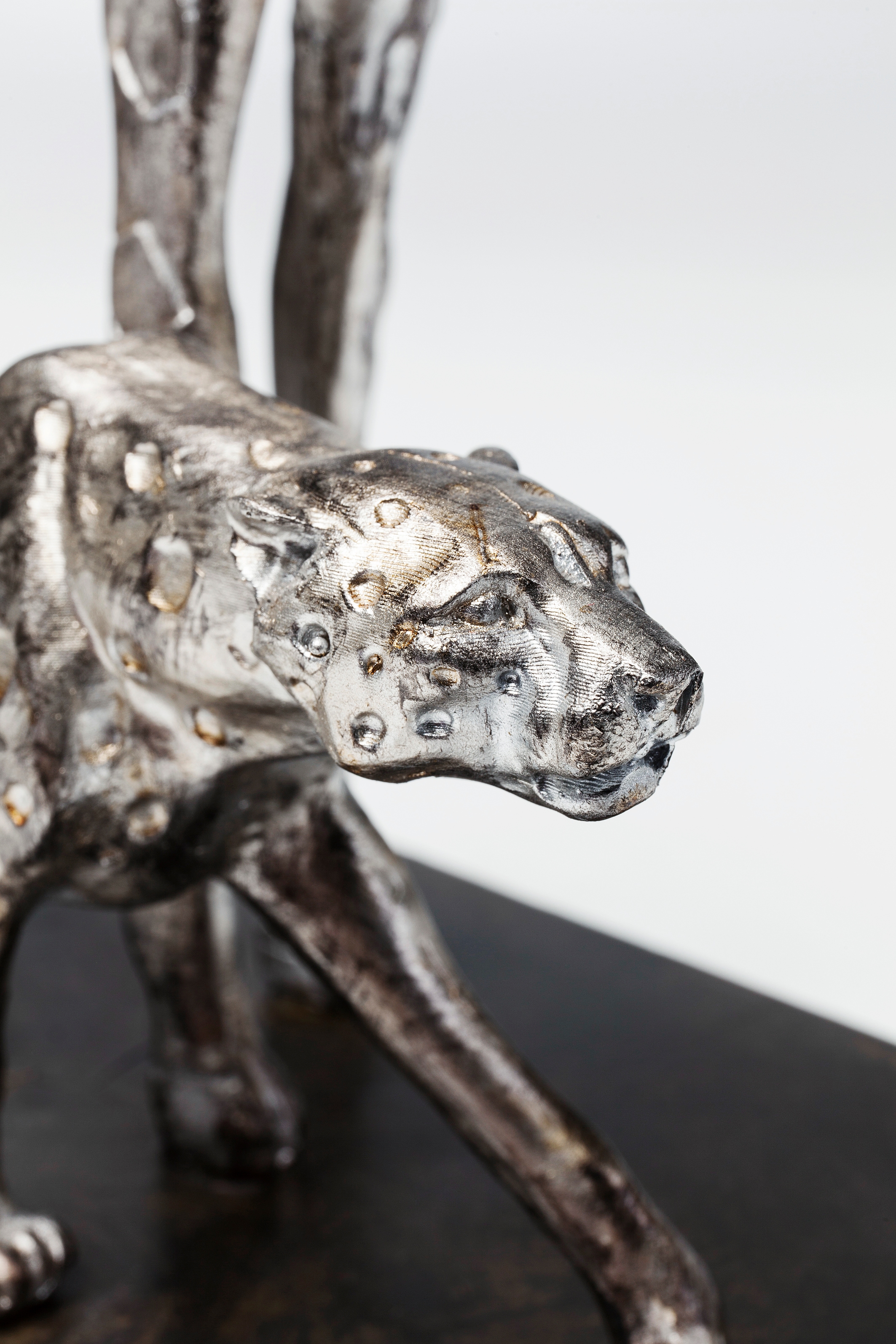Kare Design Dekoobjekt »Animal Journey 71cm«
