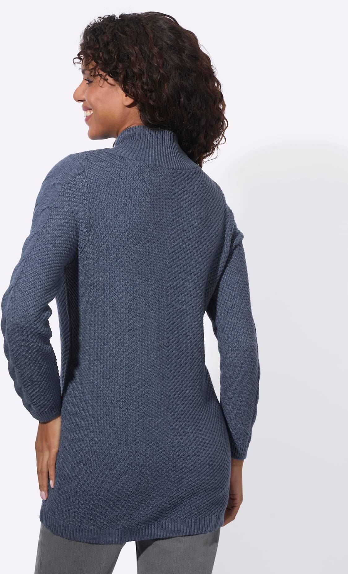 Casual Looks Strickpullover »Pullover«
