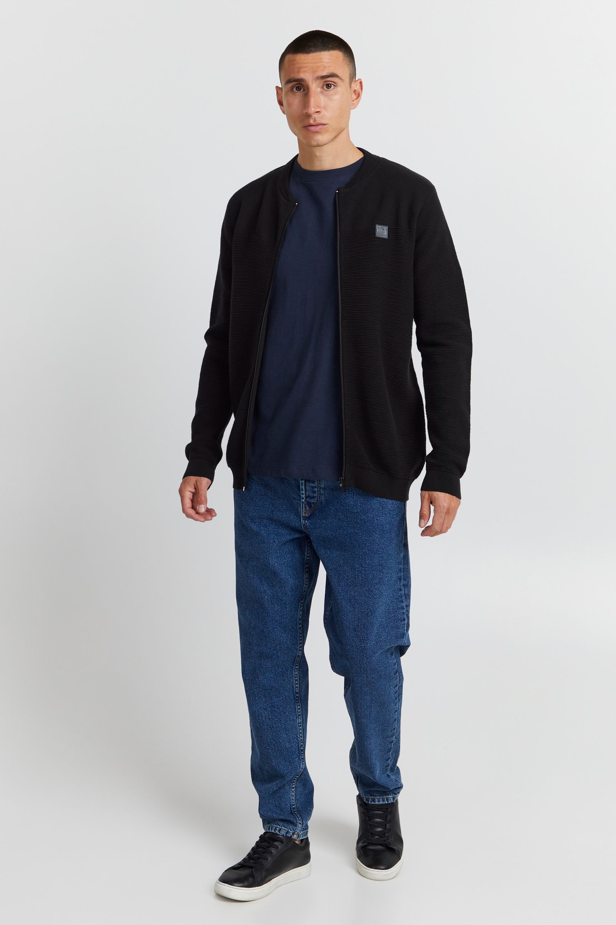 !Solid Strickjacke »Strickjacke SDValencia«