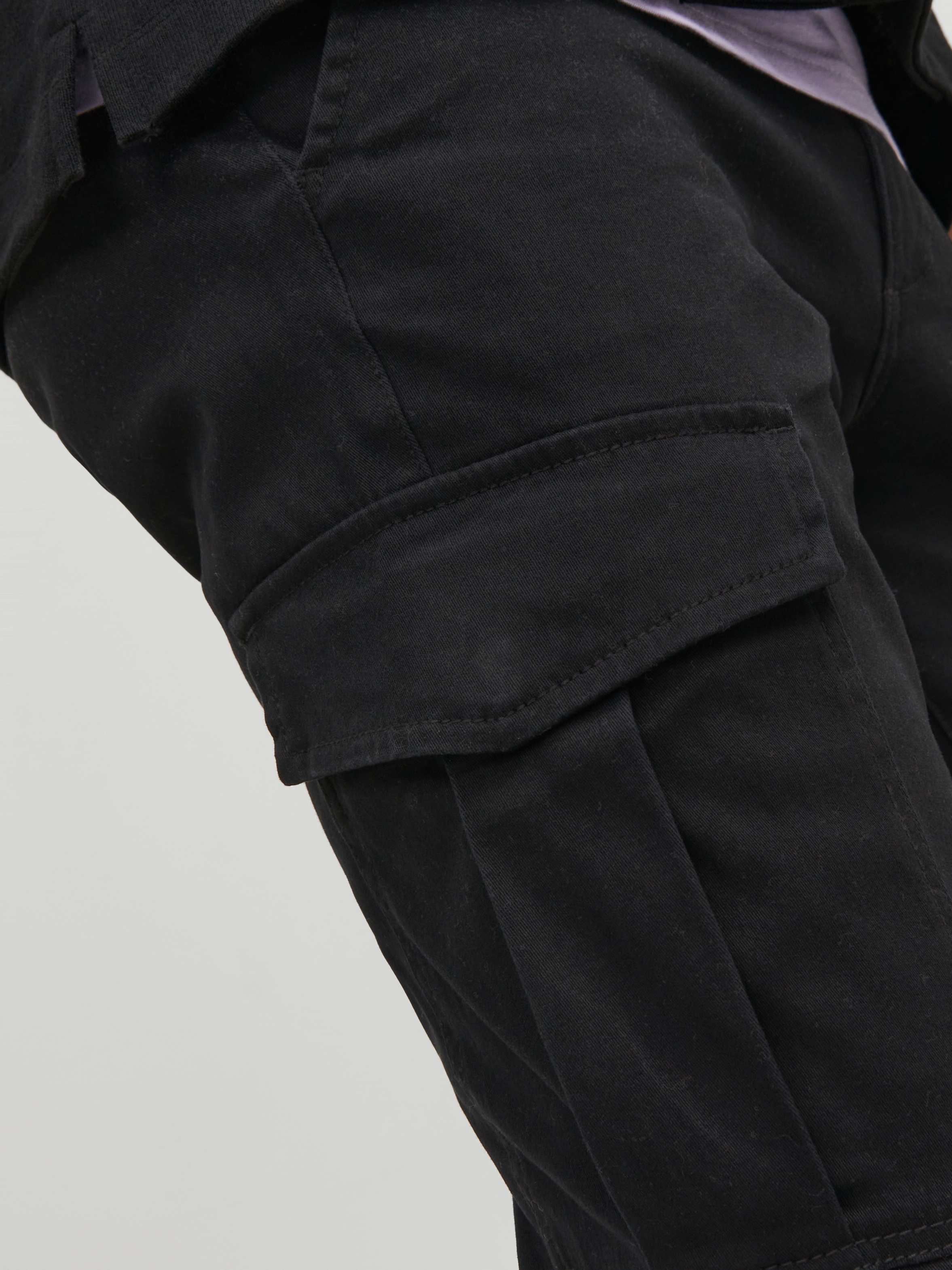 Jack & Jones Cargohose »JPSTMARCO JJJOE CARGO«