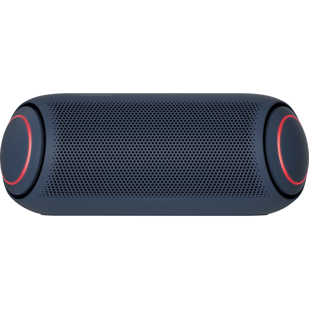 LG Bluetooth-Lautsprecher »XBOOM Go PL7«