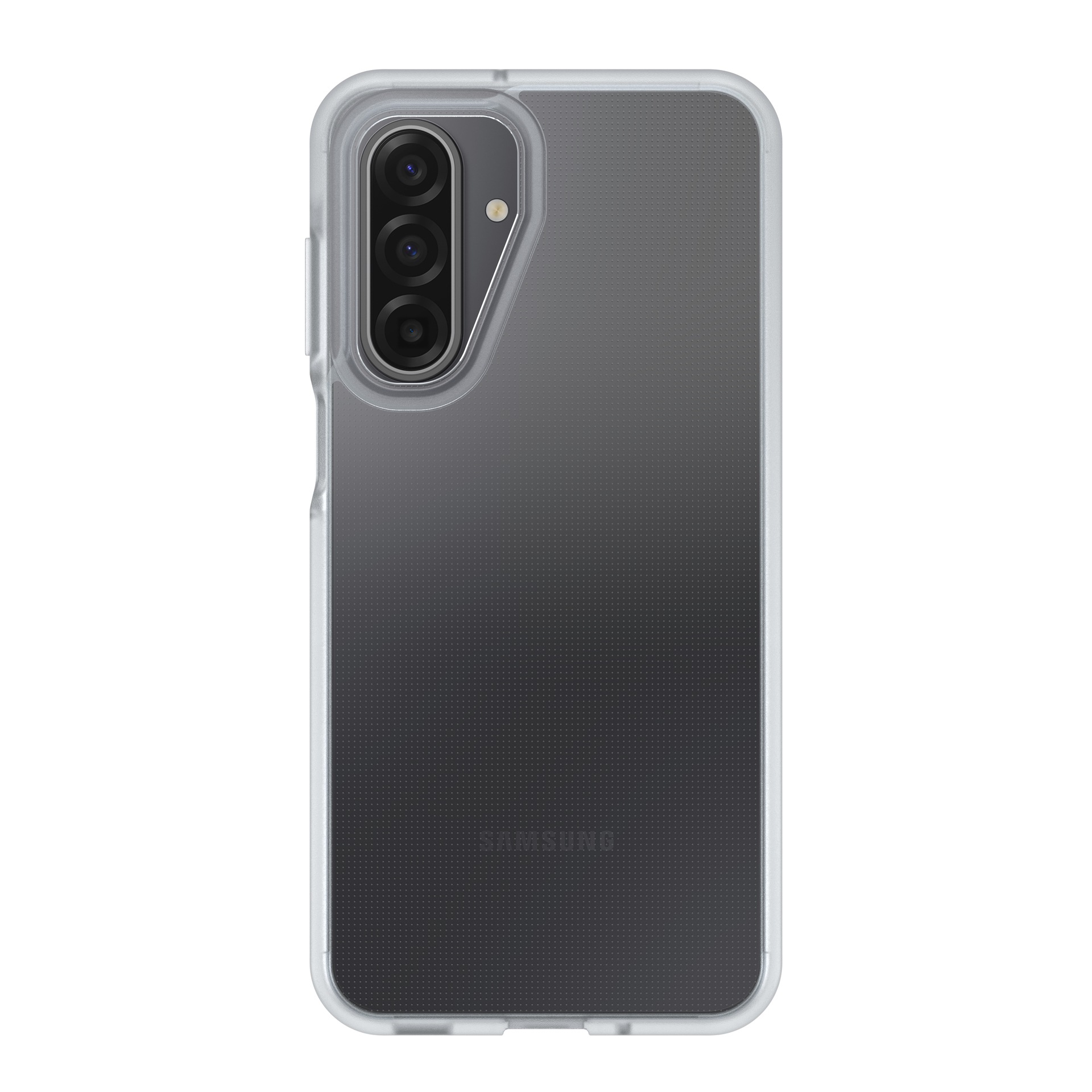 Otterbox Handyhülle »React Series Case für Samsung Galaxy A17 5G/A16/A16 5G« Samsung Galaxy A16/A16 5G | Samsung Galaxy A17 5G Backcover, Schutzhülle, Handyschutzhülle, Case, Schutzcase, stoßfest