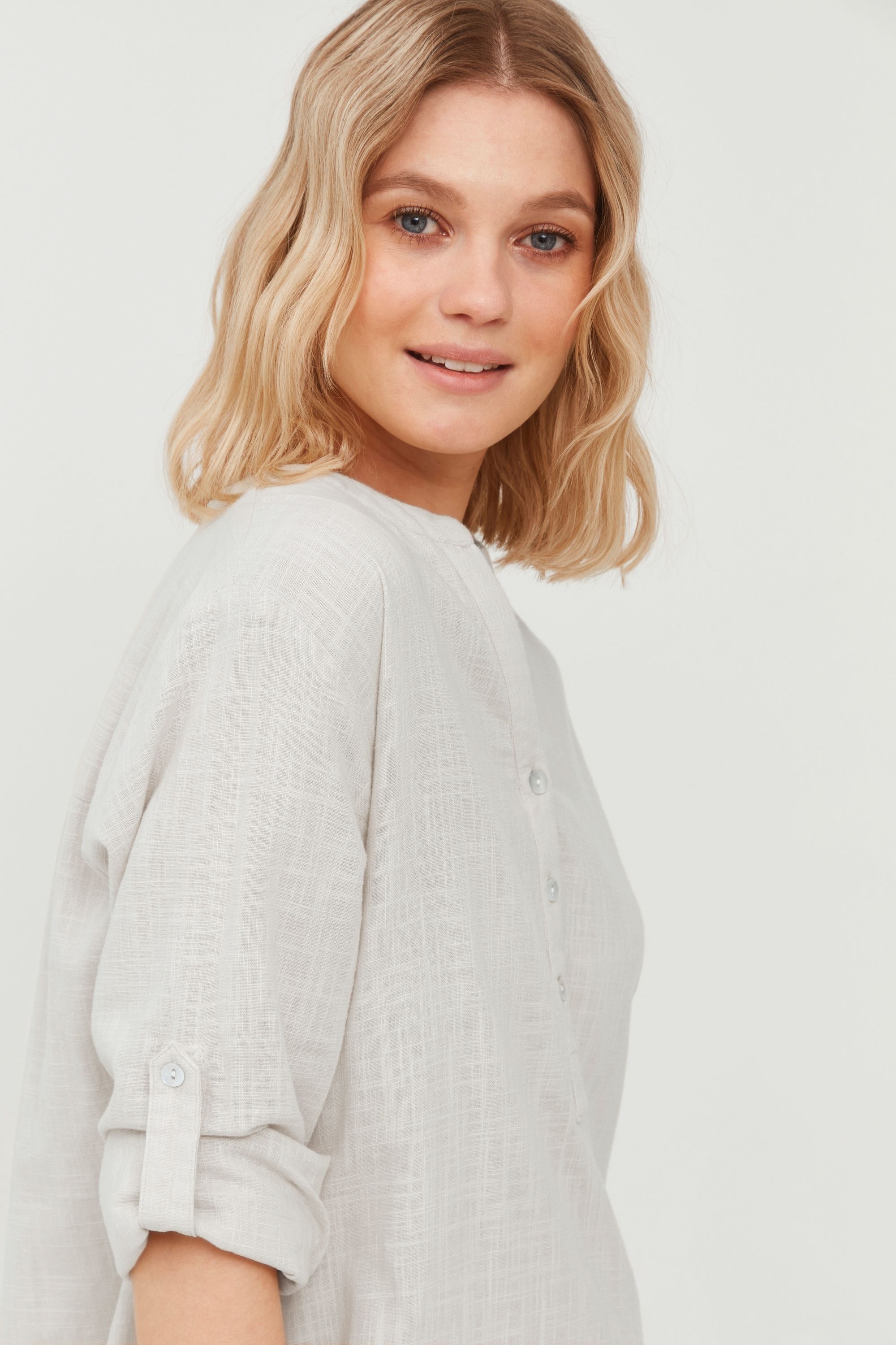 b.young A-Linien-Kleid »Kleid BYHenri«