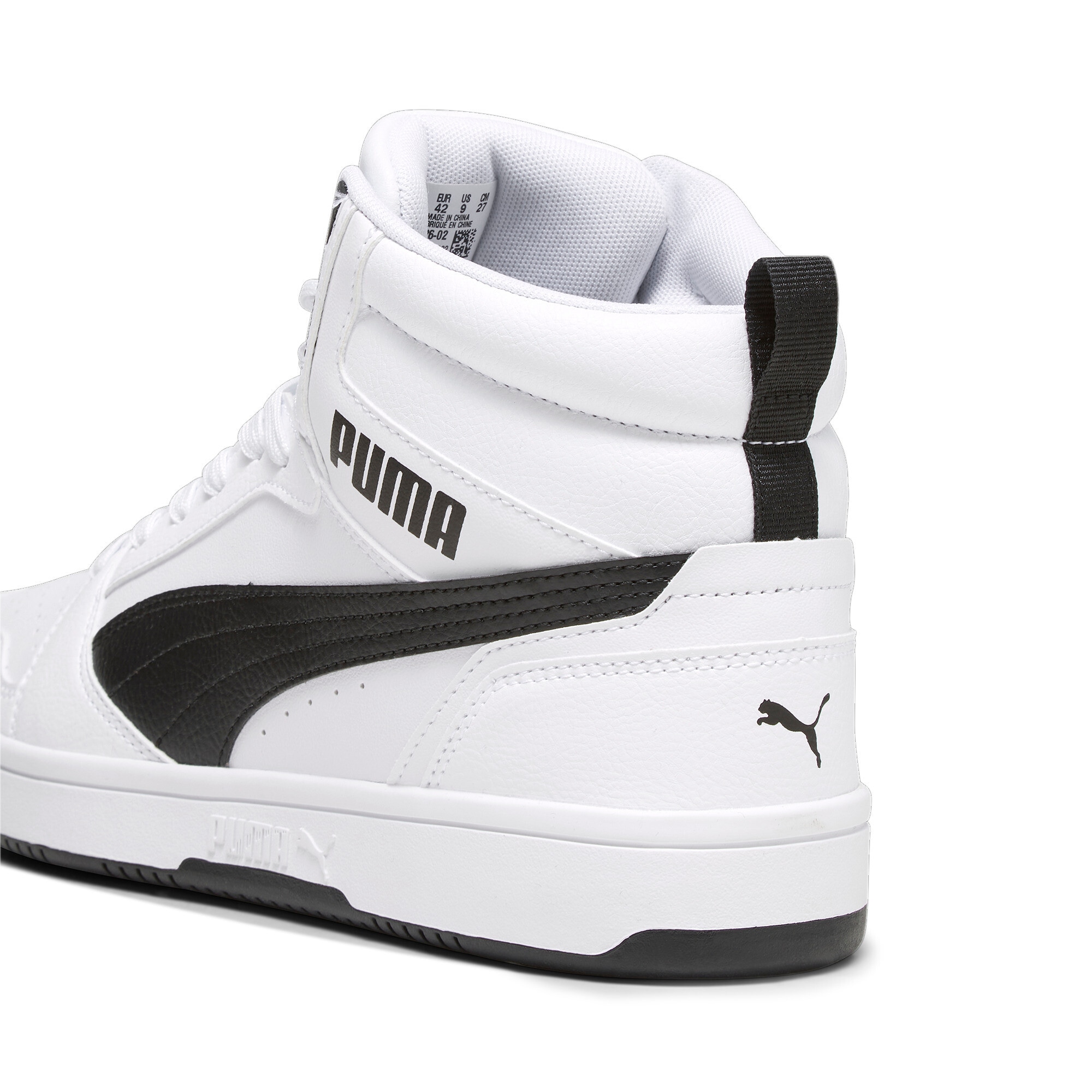 PUMA Sneaker »REBOUND V6«