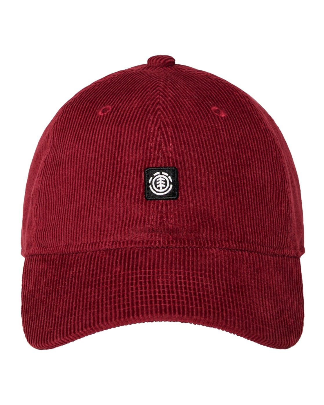 Element Fitted Cap »Icon Dad Corduroy«