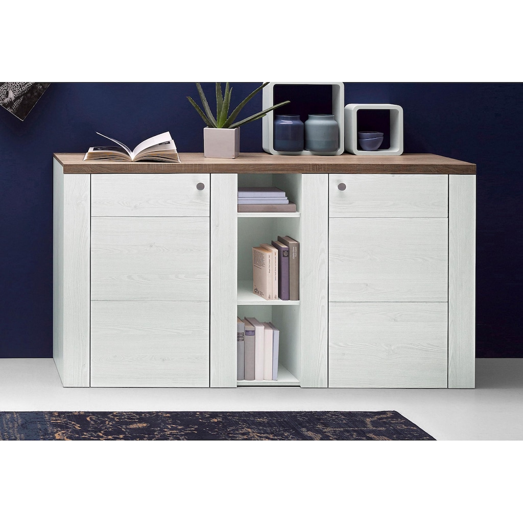 Helvetia Sideboard »Larona«