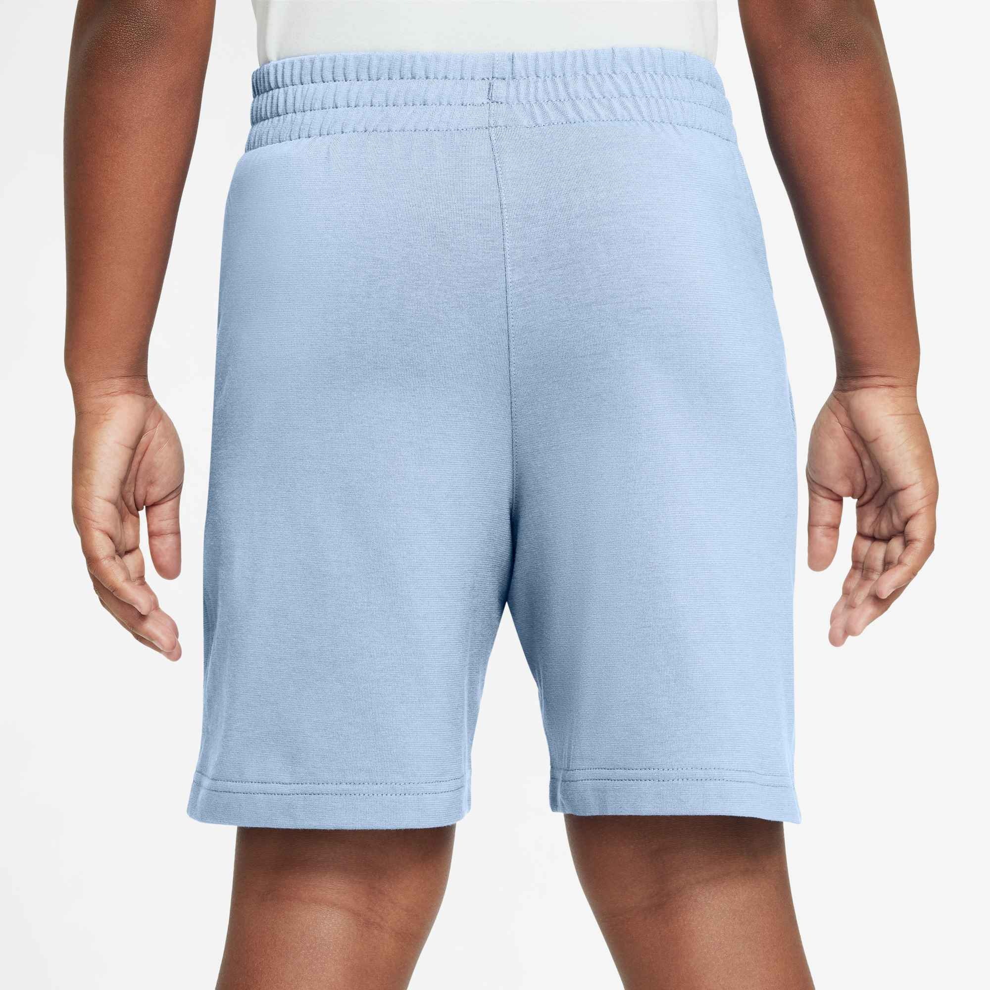 Nike Sportswear Trainingsshorts »K NSW CLUB KNIT SHORT 6IN LBR«  Für Kinder und Jugendliche