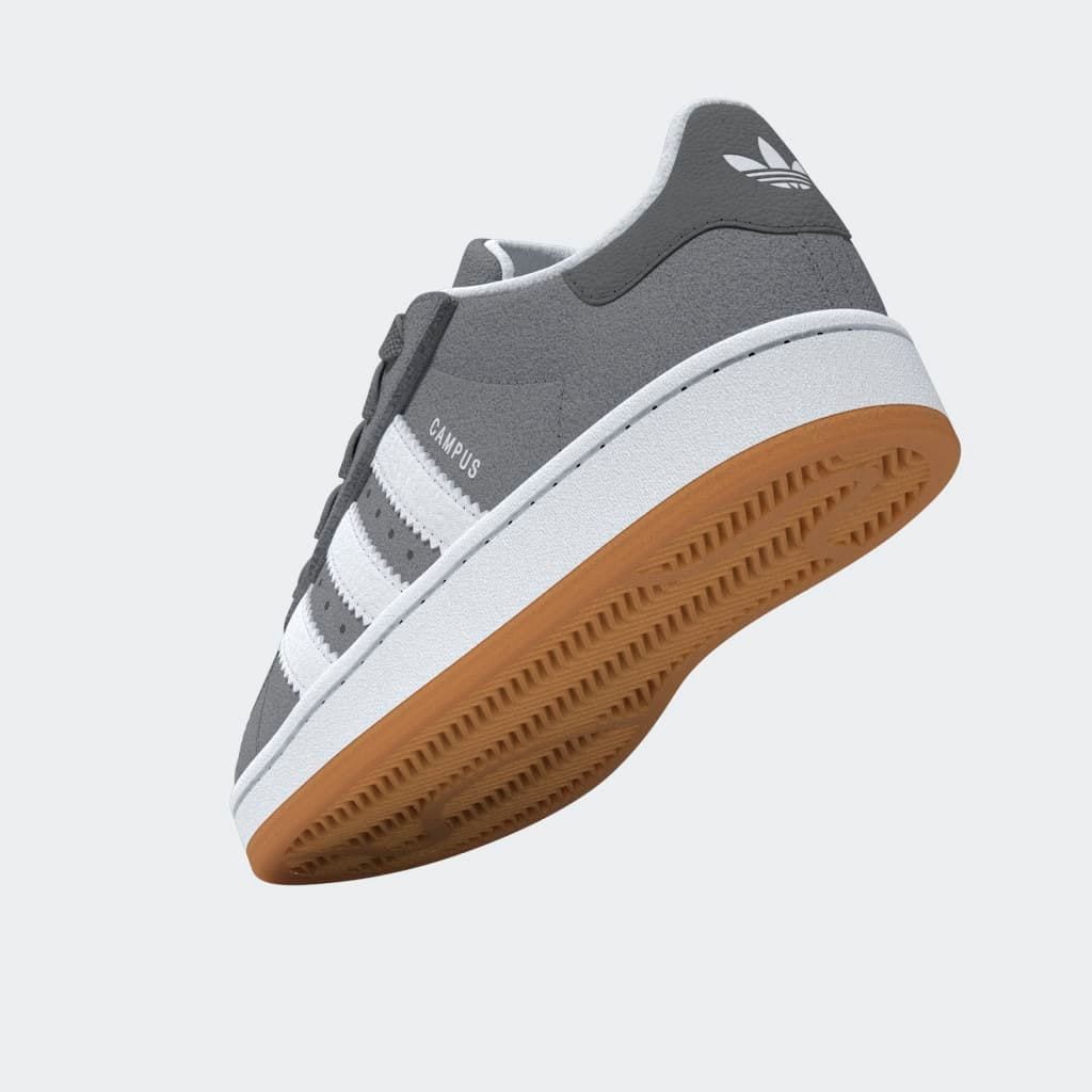 adidas Originals Sneaker »CAMPUS 00S COMFORT CLOSURE ELASTIC LACE KIDS«