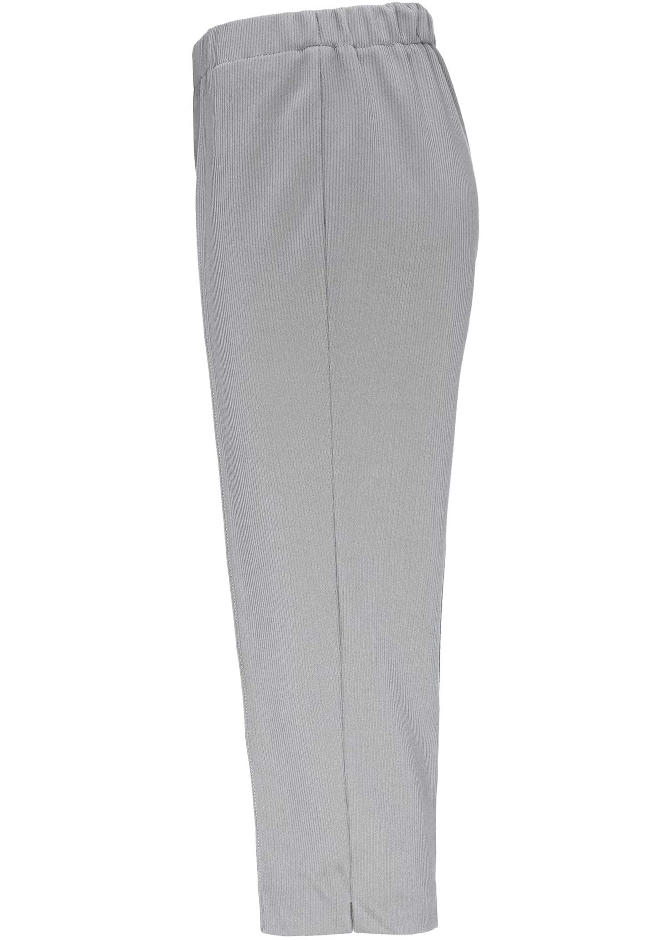 GOLDNER Caprihose »7/8-Rippenhose Trageangenehme 7/8-Rippenhose«