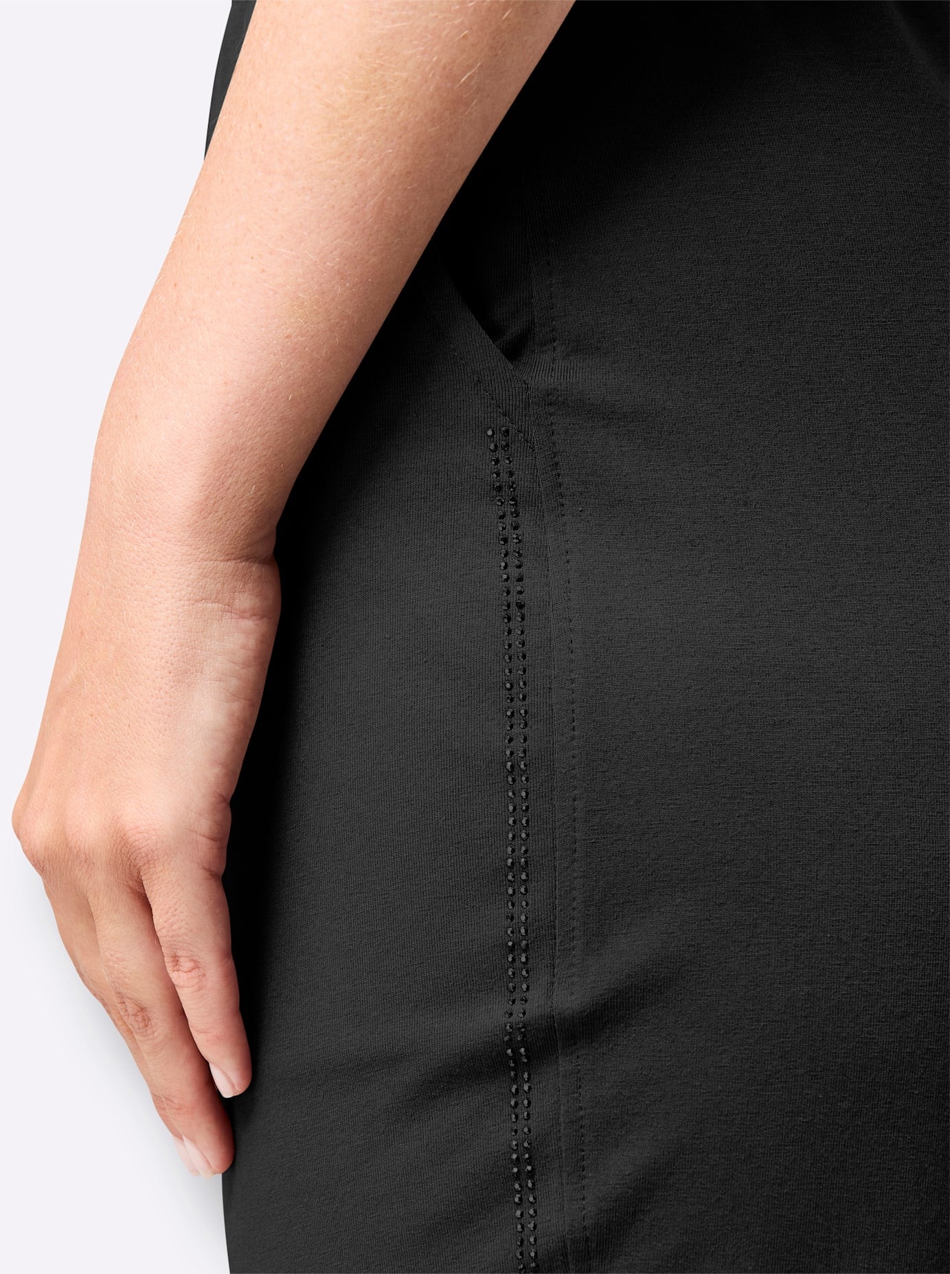 feel good Dehnbund-Hose