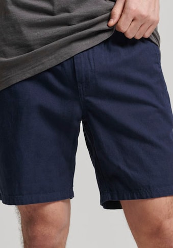 Superdry Shorts »VINTAGE OVERDYED SHORT« kaufen
