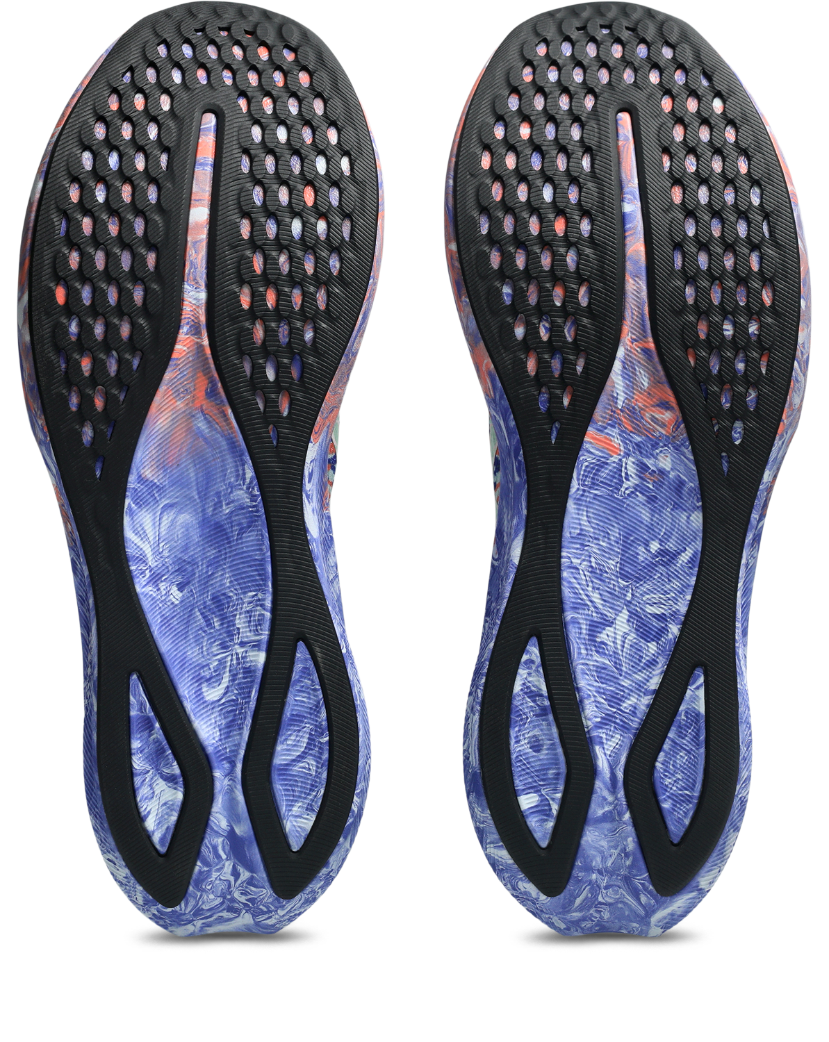 Asics Laufschuh »NOOSA TRI 16«  mit FF BLAST PLUS Dämpfung, mit Mesh-Obermaterial