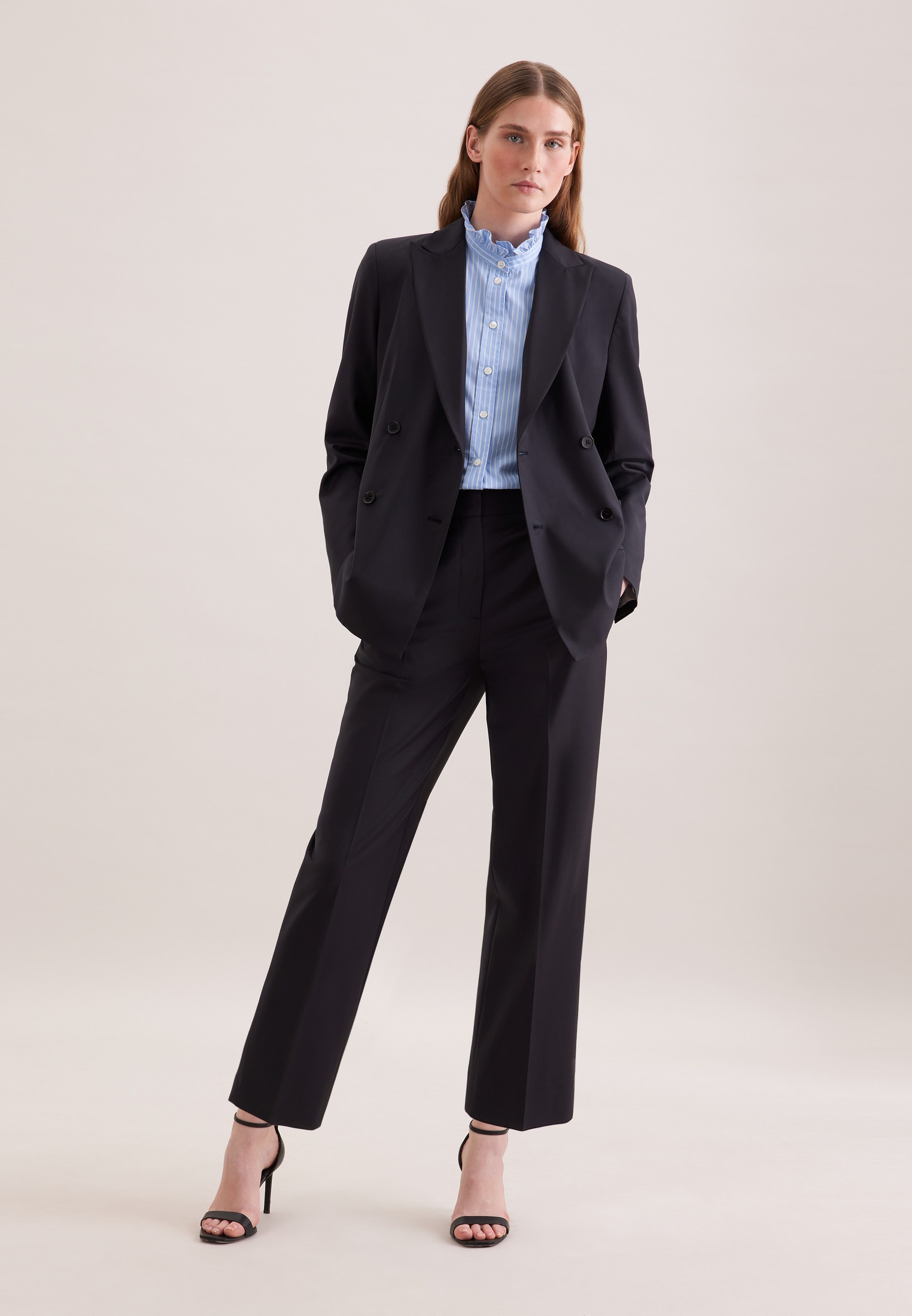 seidensticker Jackenblazer