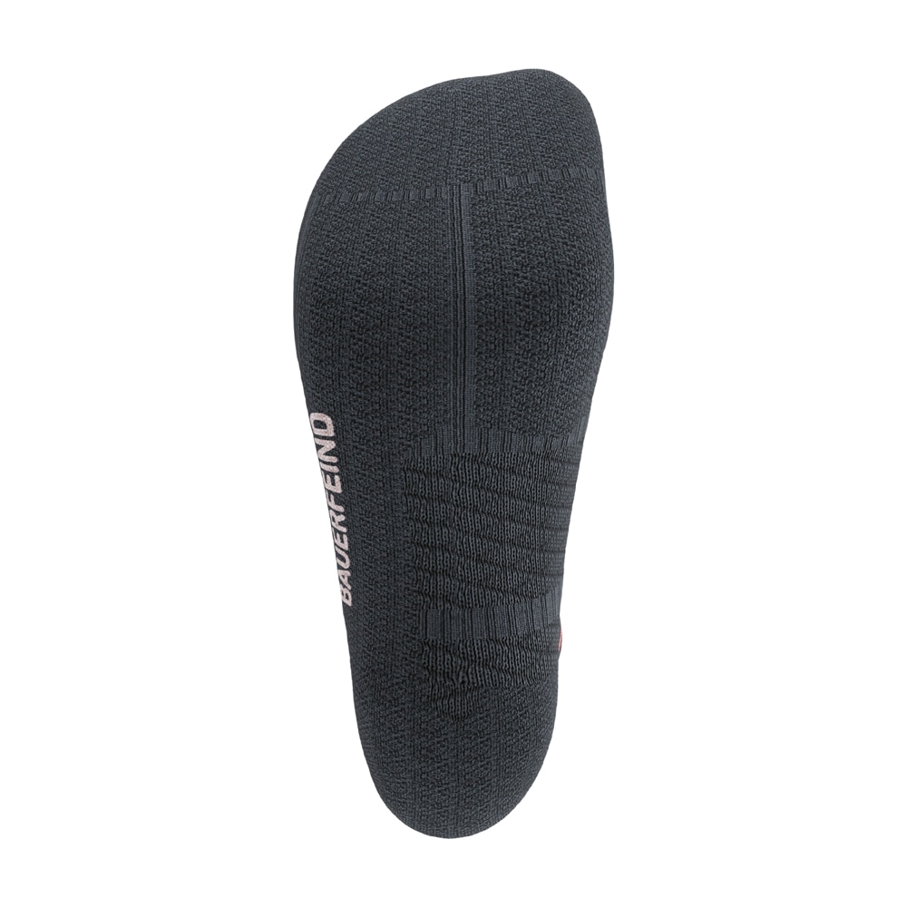 Bauerfeind Sportsocken »RUN PERFORMANCE MID CUT SOCKS« Laufsocken