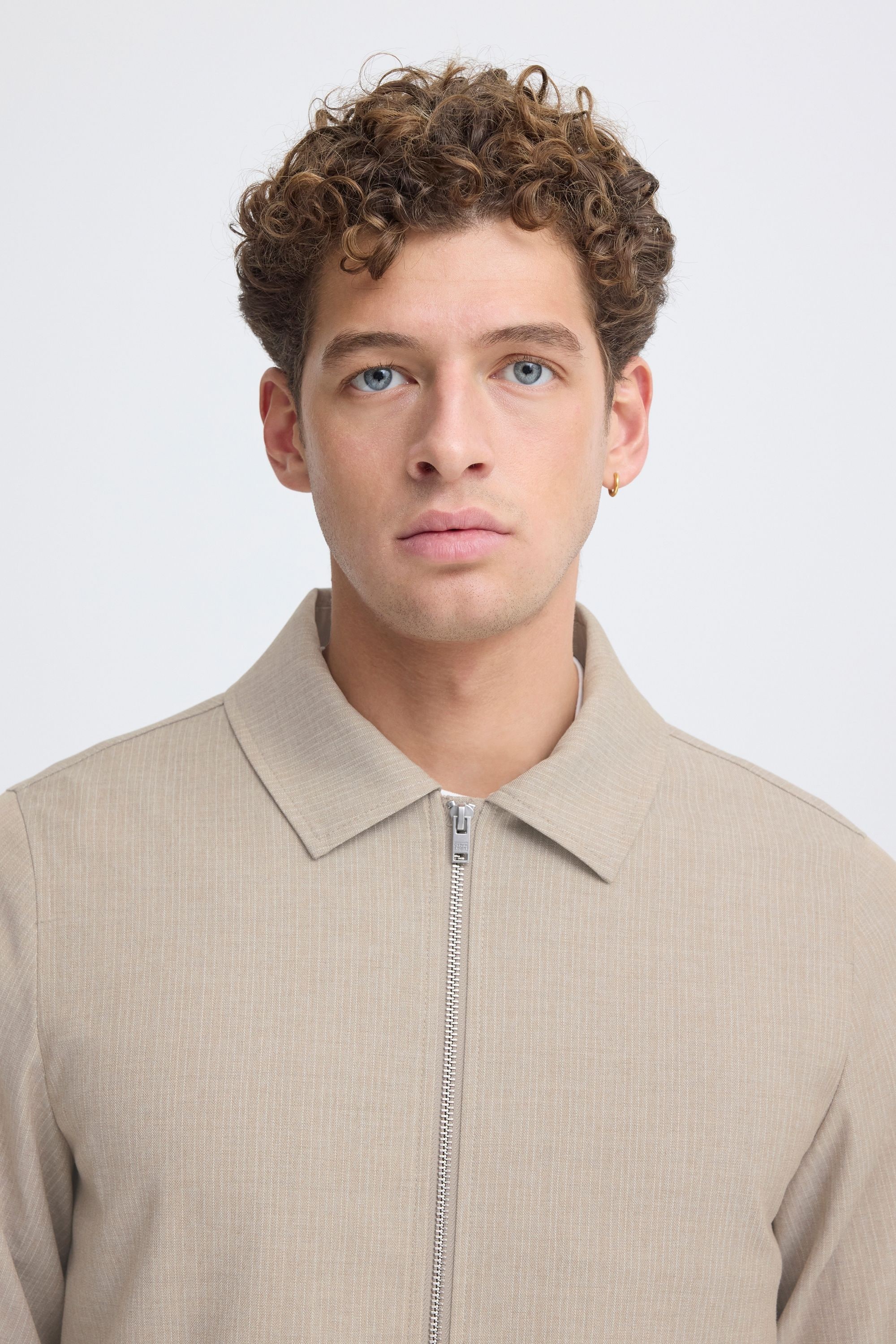 Casual Friday Hemdjacke »Hemdjacke CFHaglund«