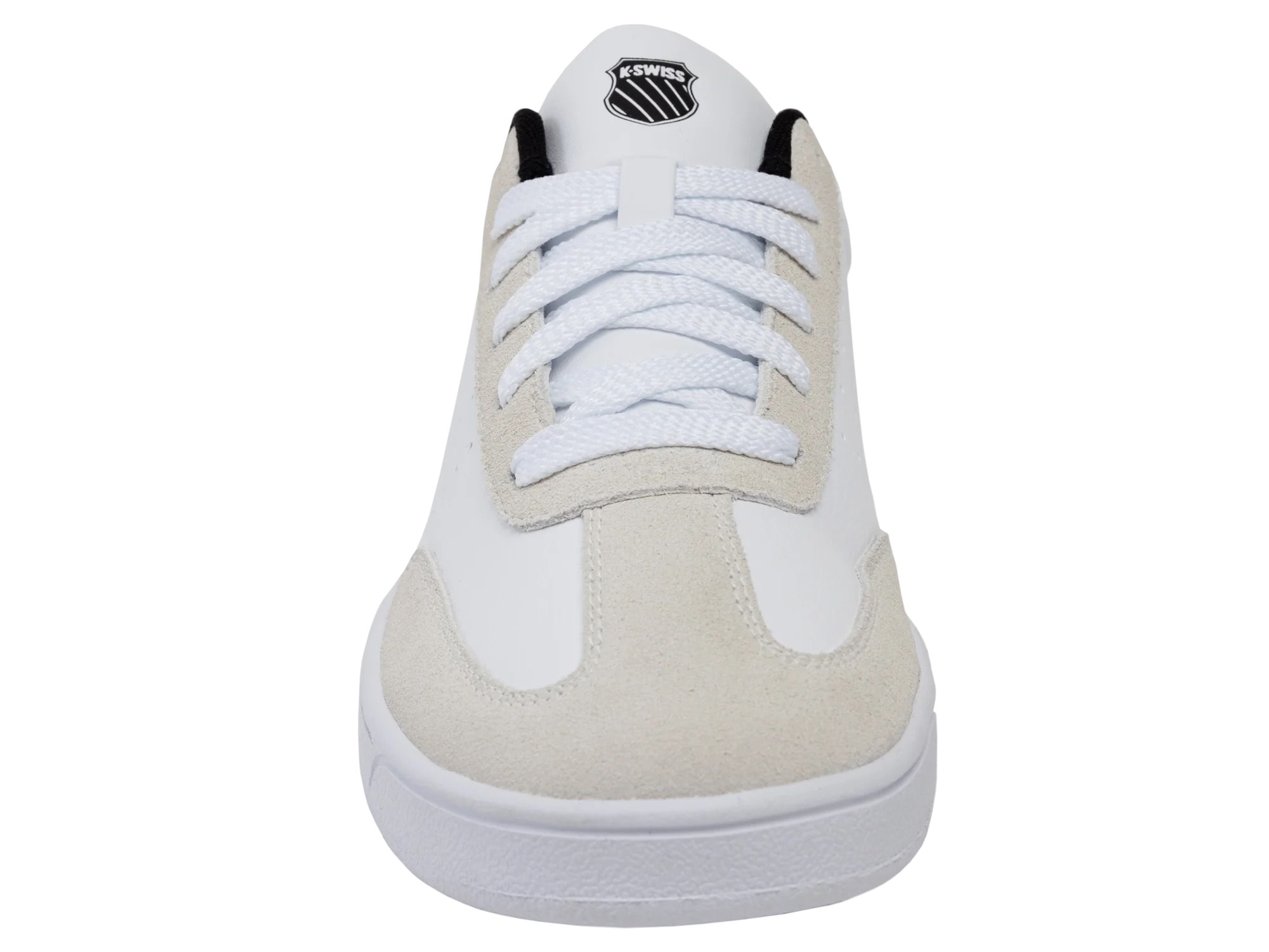 K-Swiss Sneaker »COURT BALBOA SDE«