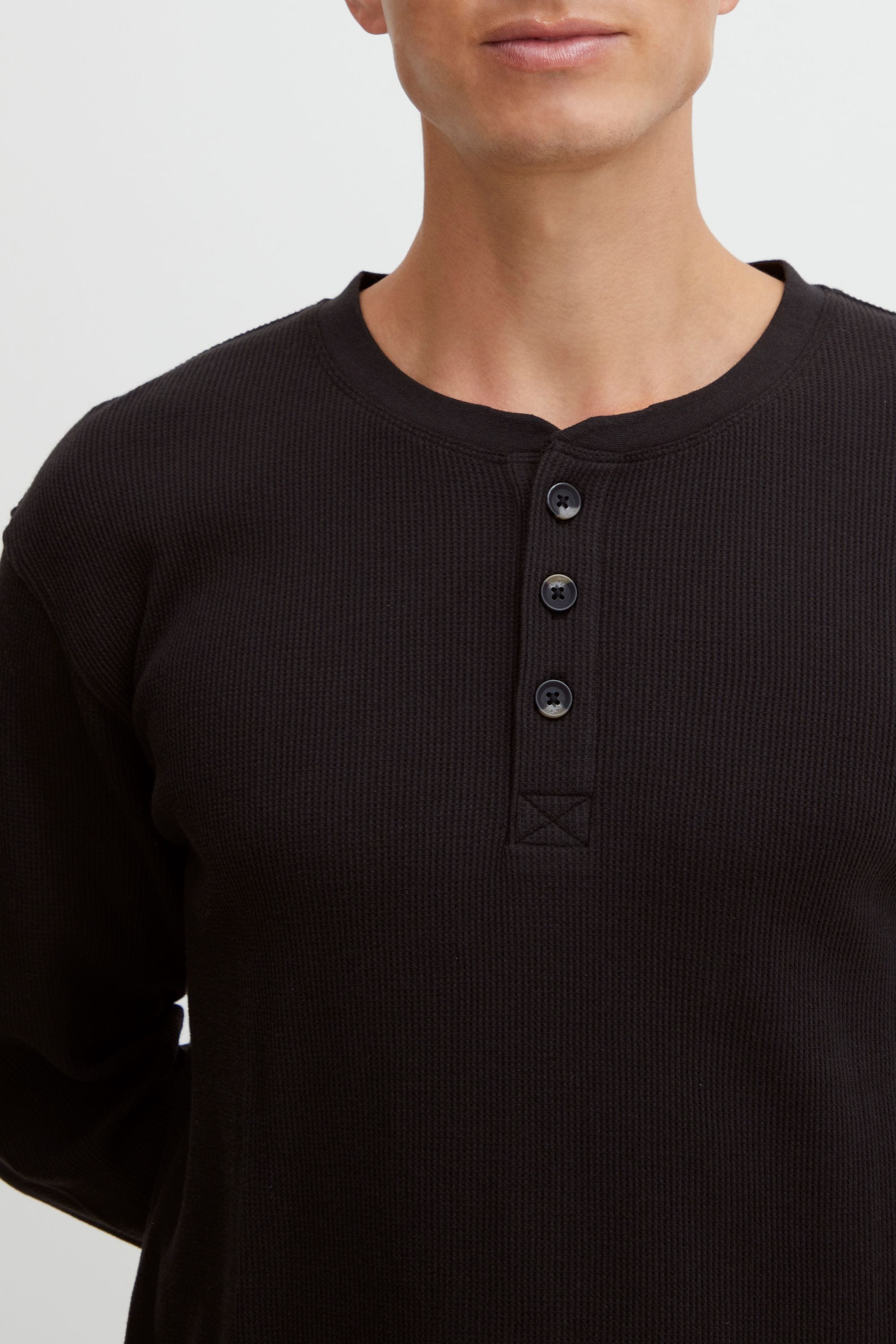 11 Project Langarmshirt »Langarmshirt PRDaimmen«