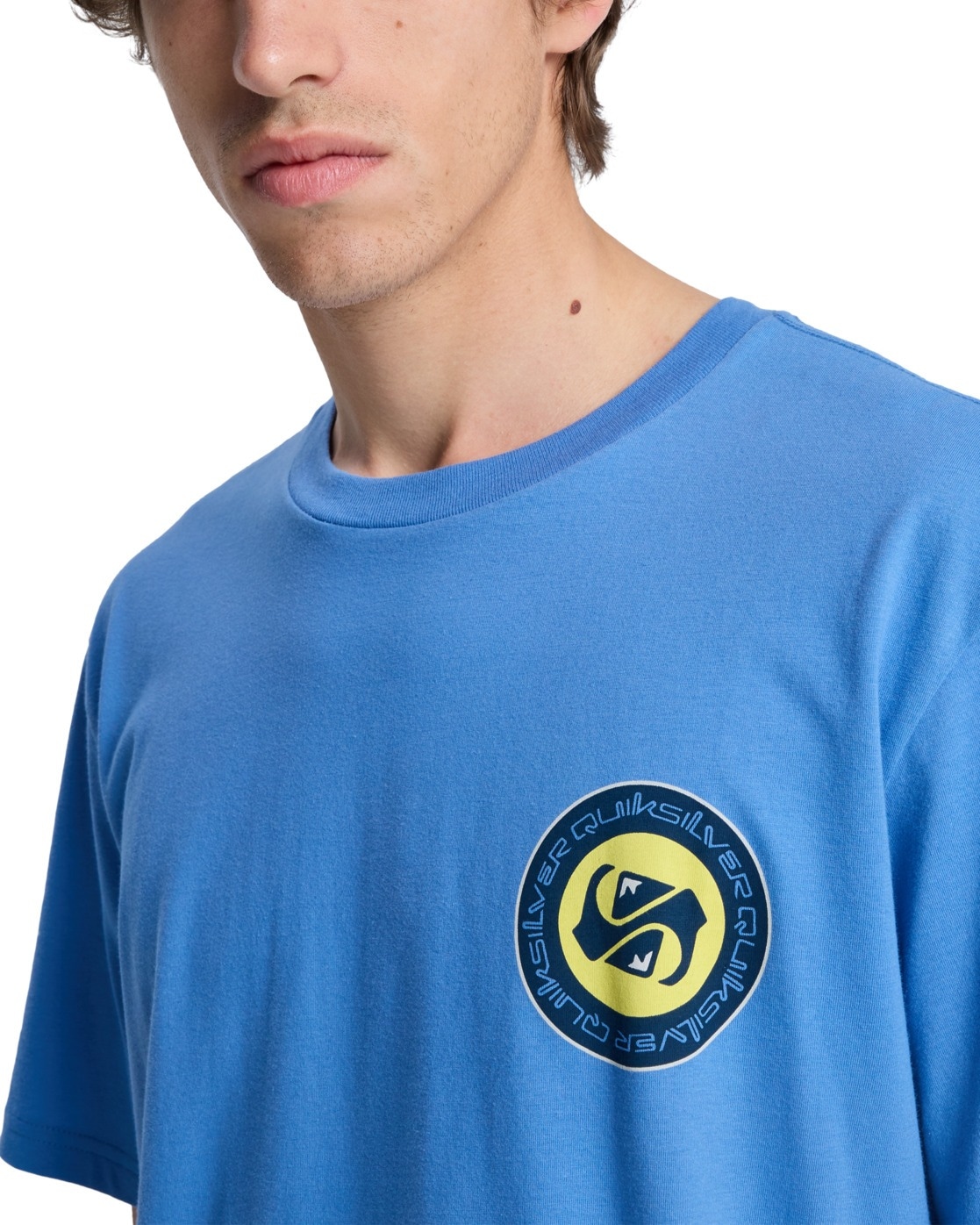 Quiksilver T-Shirt »EV Duality«