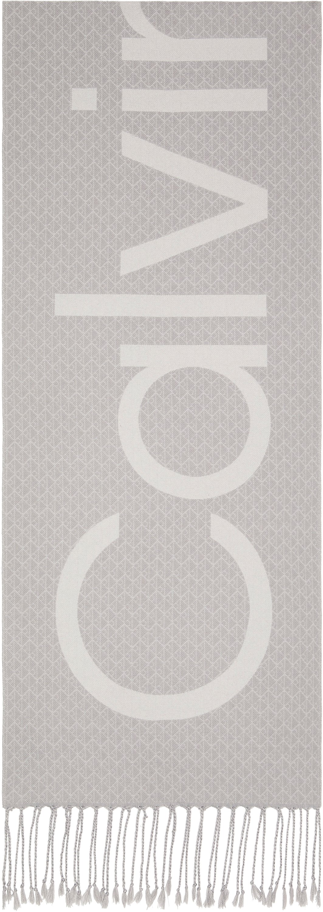 Calvin Klein Schal Regular fit