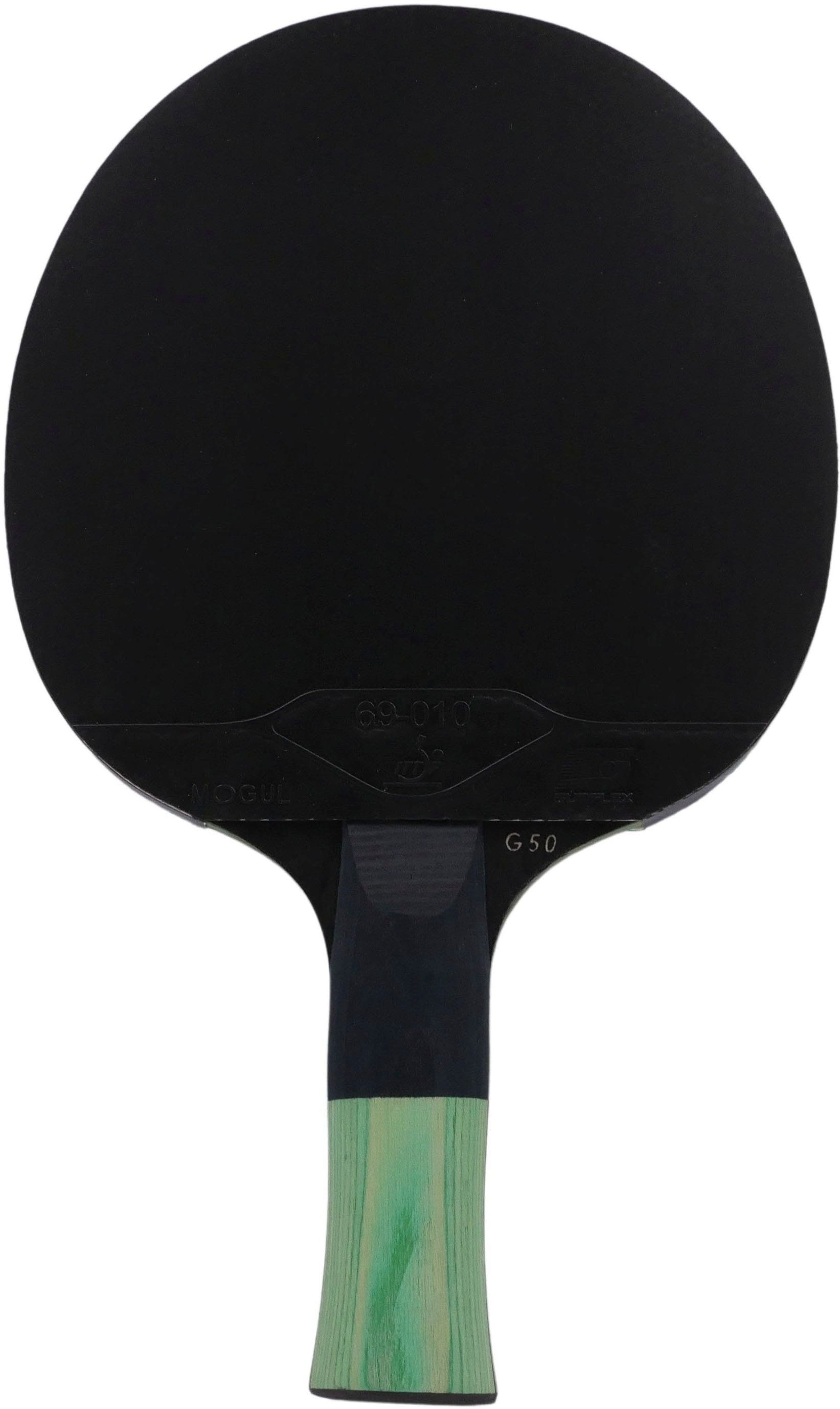 Sunflex Tischtennisschläger »Color Comp G 50, Profi Spieler Racket Bat«