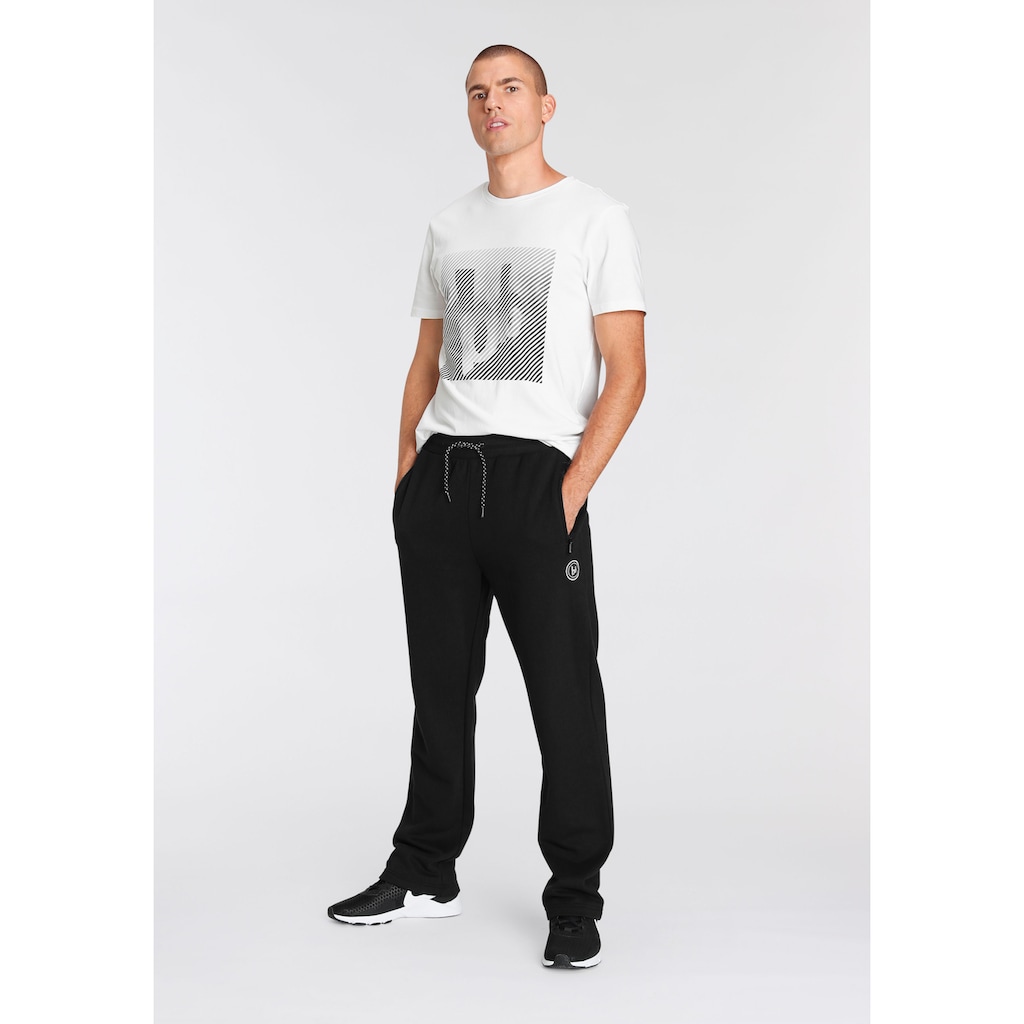 Bruno Banani Jogginghose »Comfort Cut«